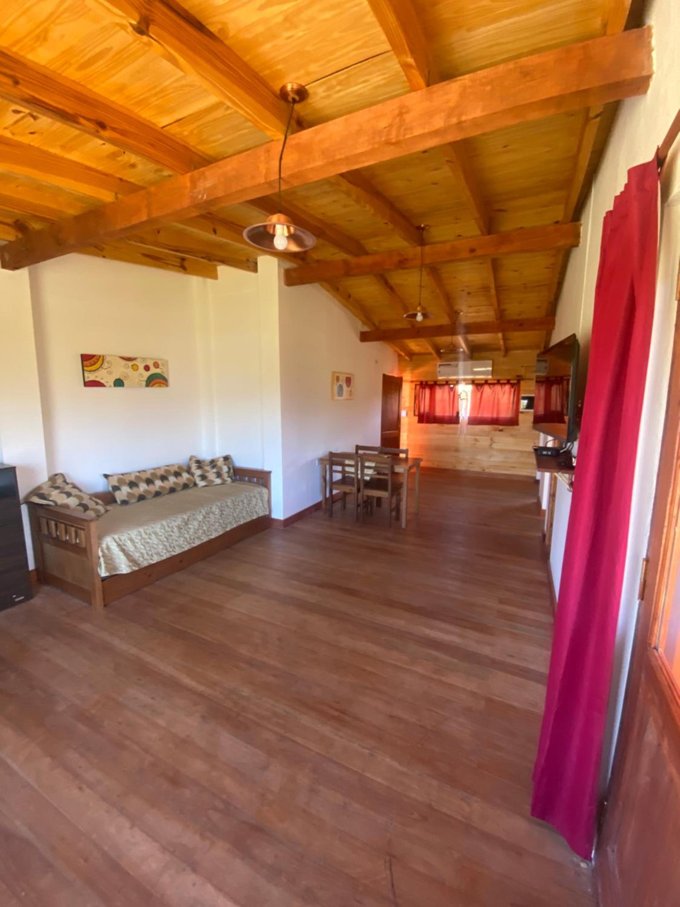 One-Bedroom Bungalow