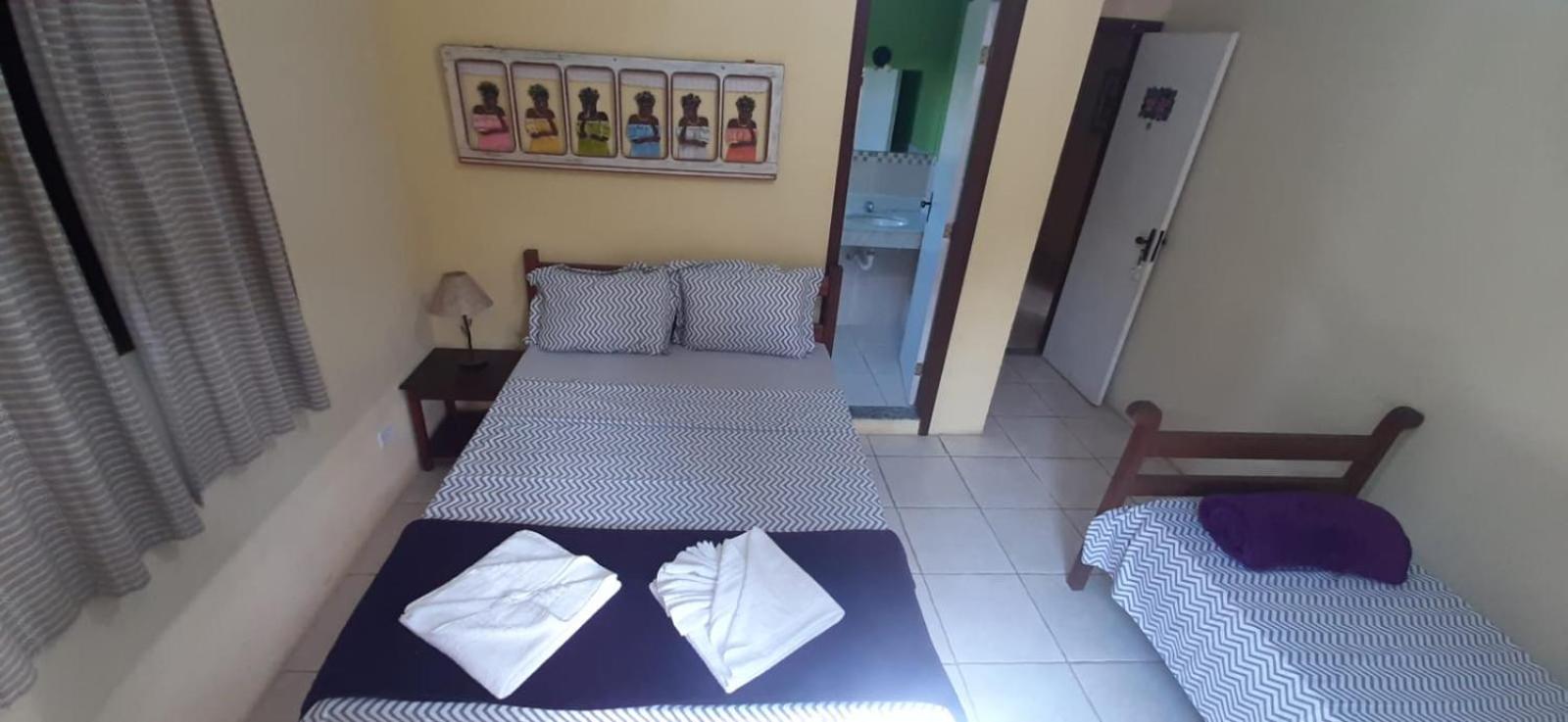 Standard Triple Room photo 1
