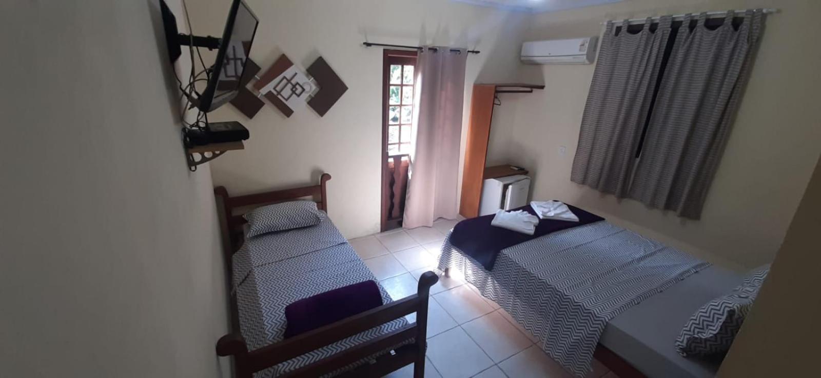 Standard Triple Room photo 3