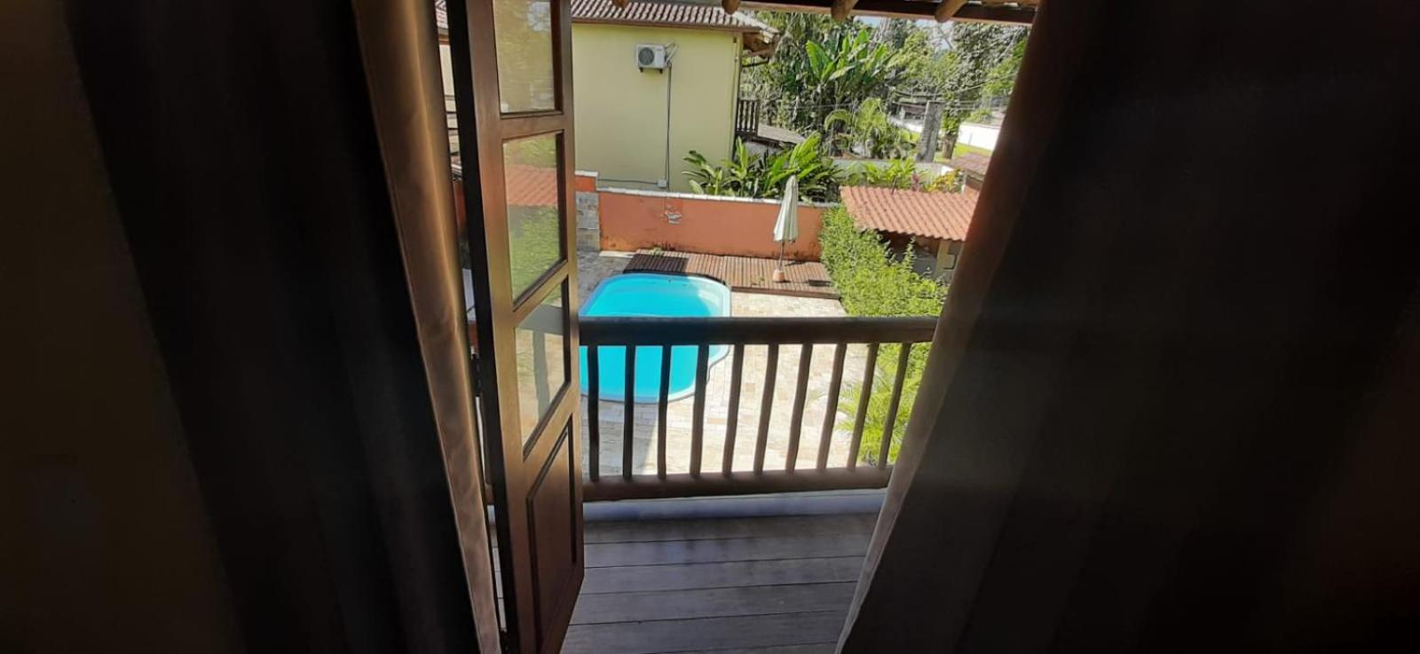 Quadruple Room with Balcony photo 2