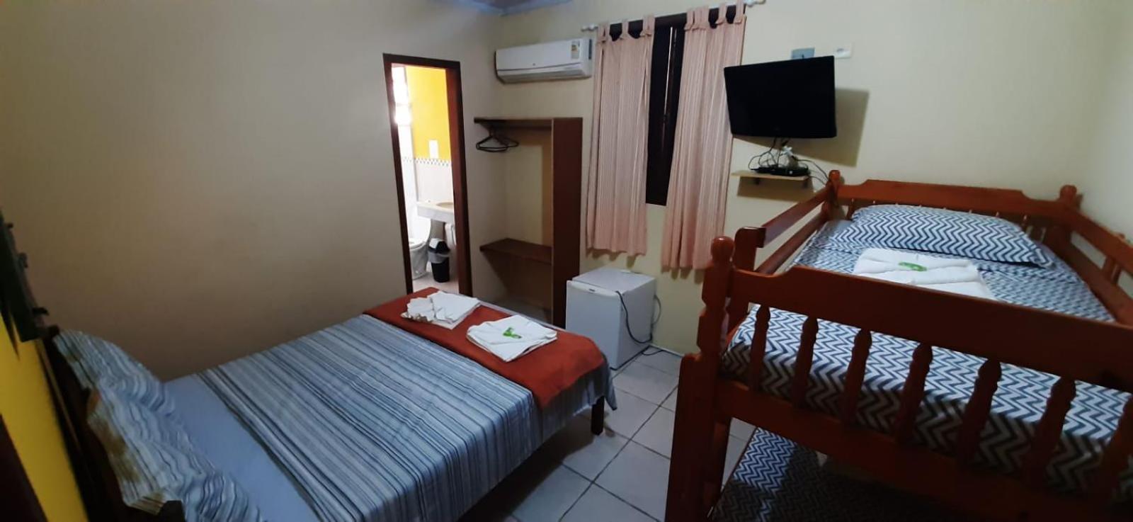 Standard Quadruple Room photo 1