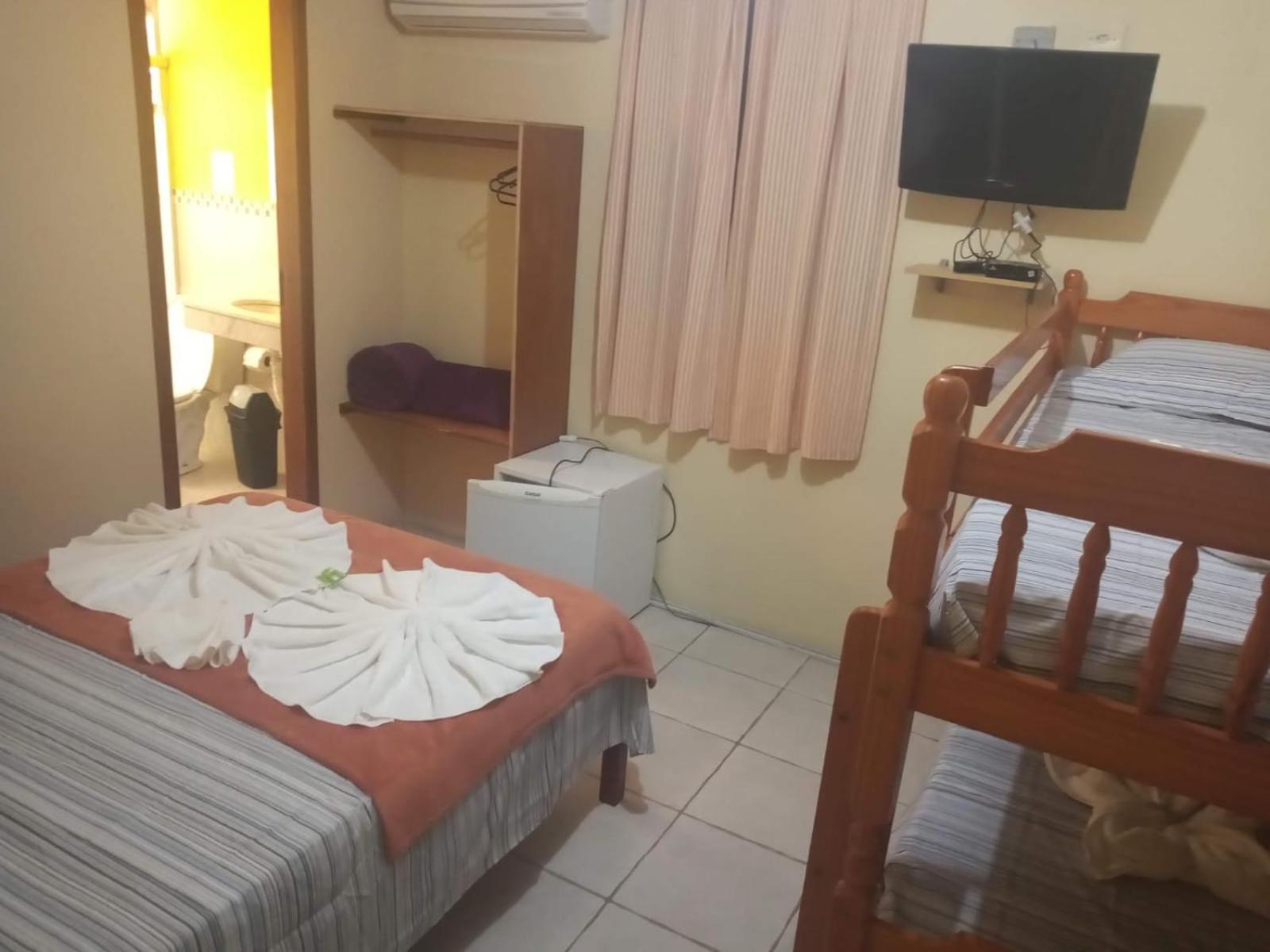 Standard Quadruple Room photo 3