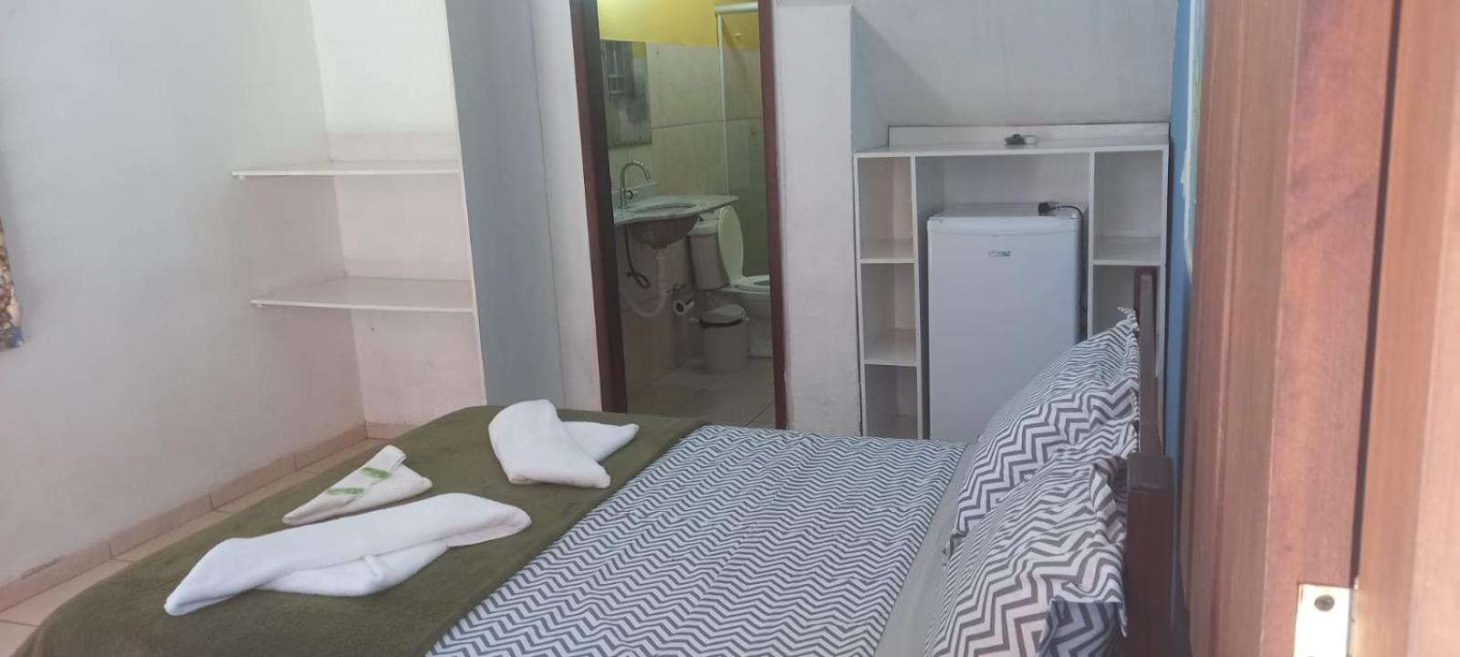 Standard Double Room photo 2