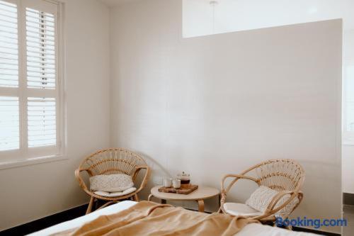 Queen Room with Sea View