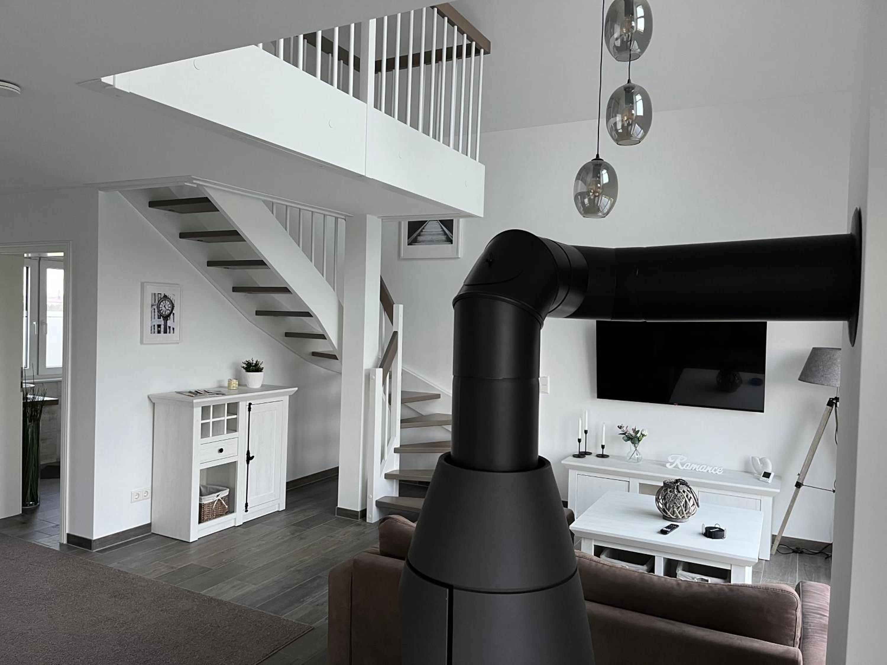Two-Bedroom House photo 1