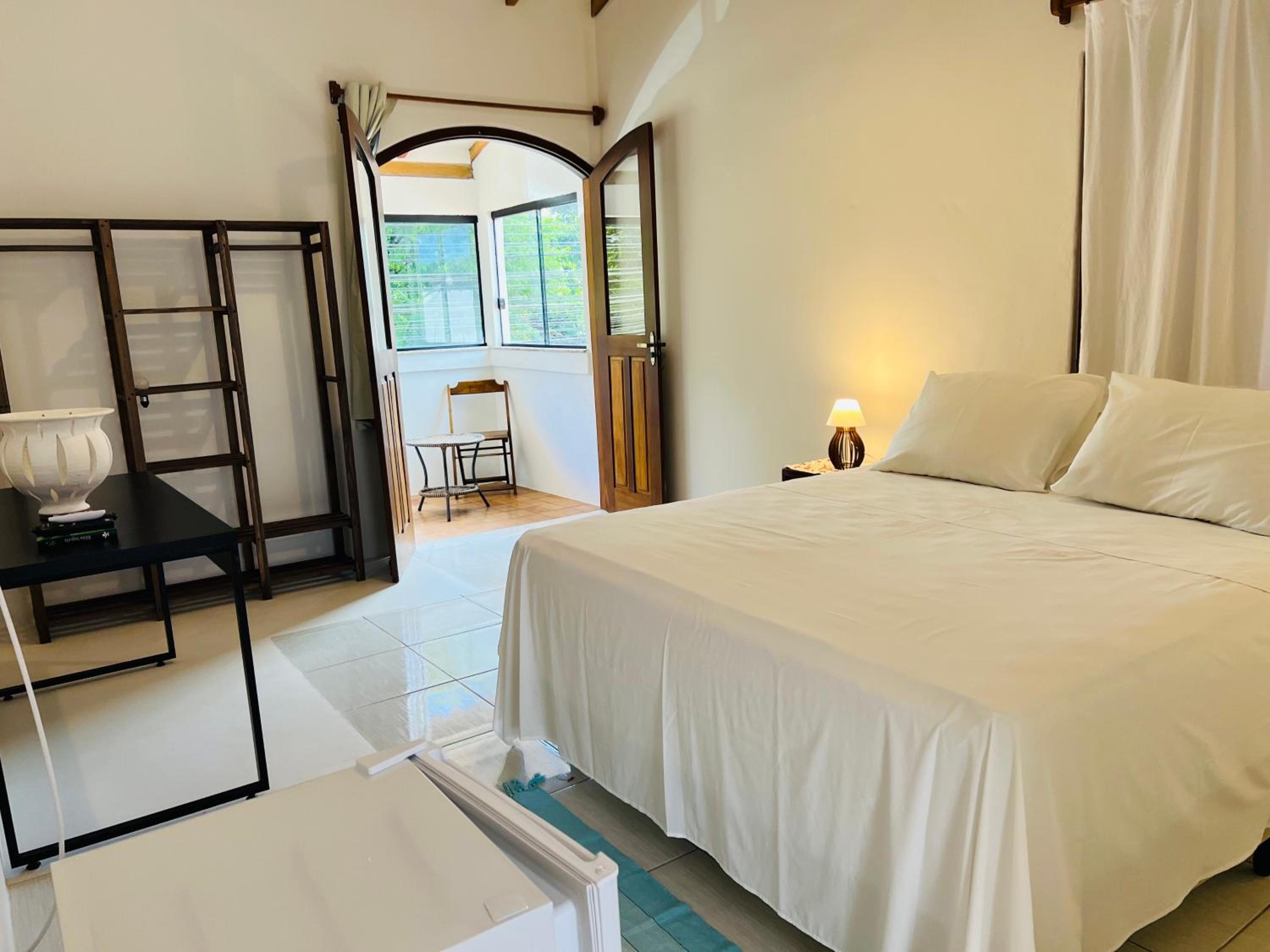 Suite with Balcony to the Main Street photo 1