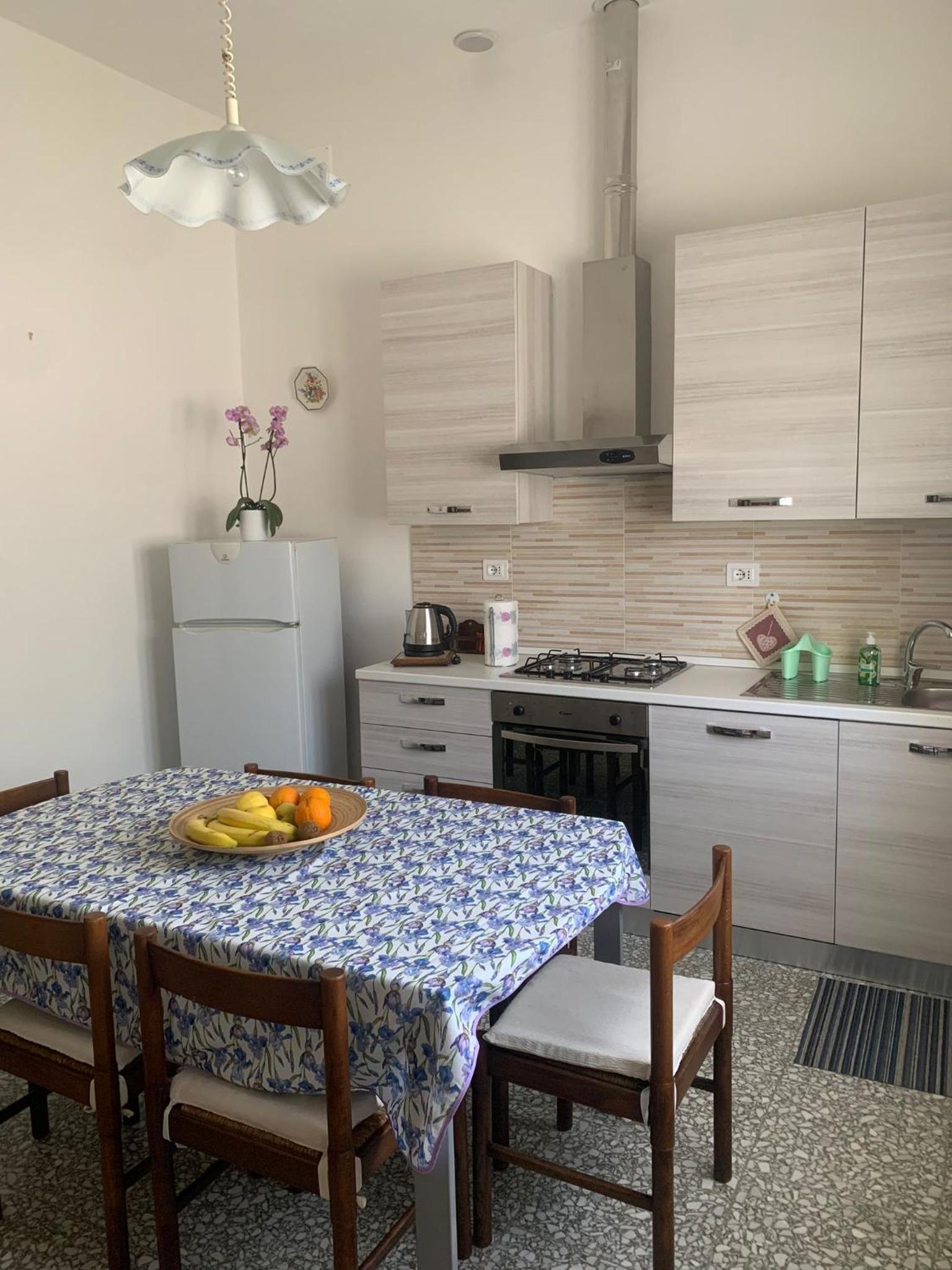 Three-Bedroom House photo 2