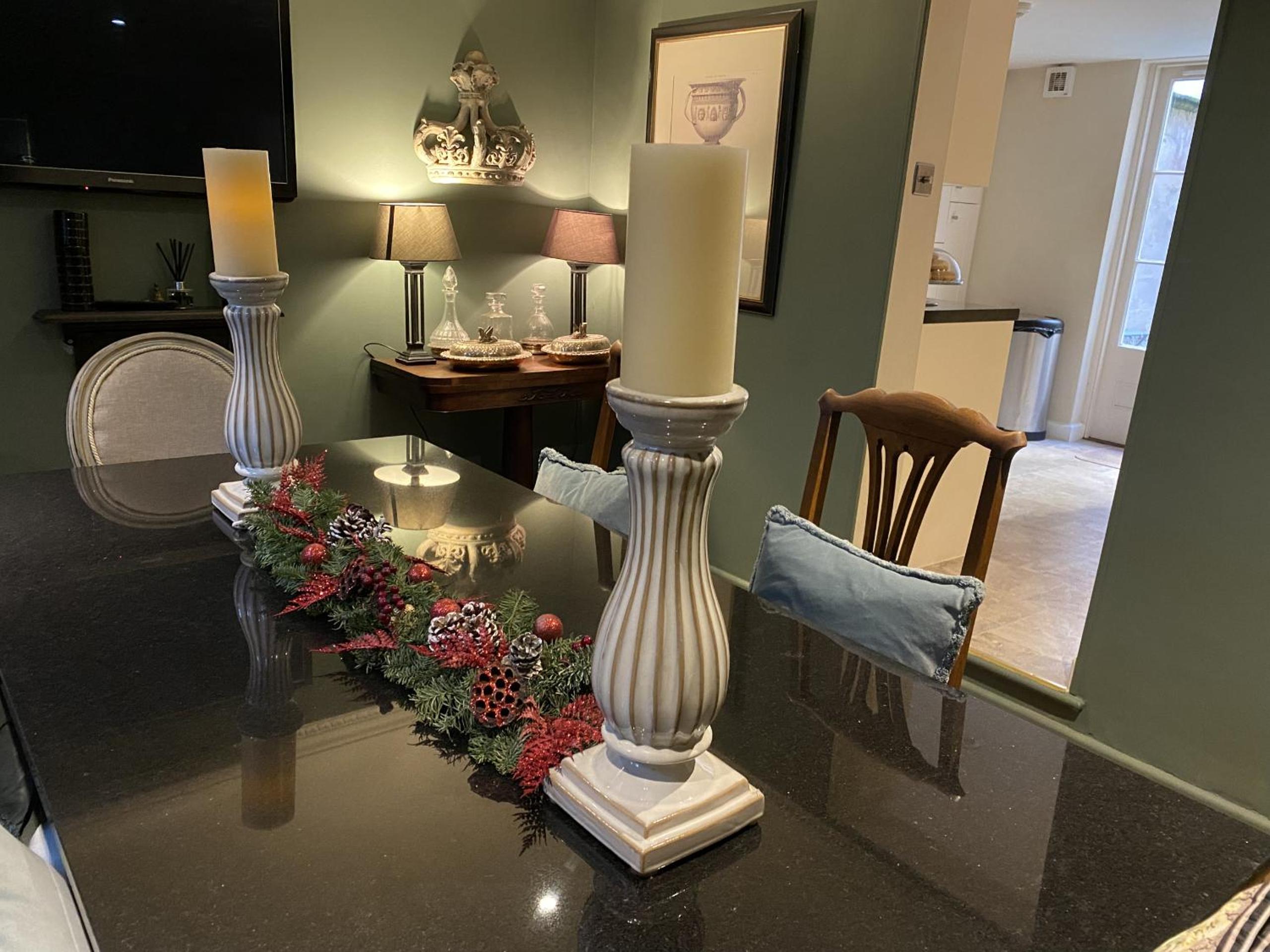 Four-Bedroom House - Photo 27