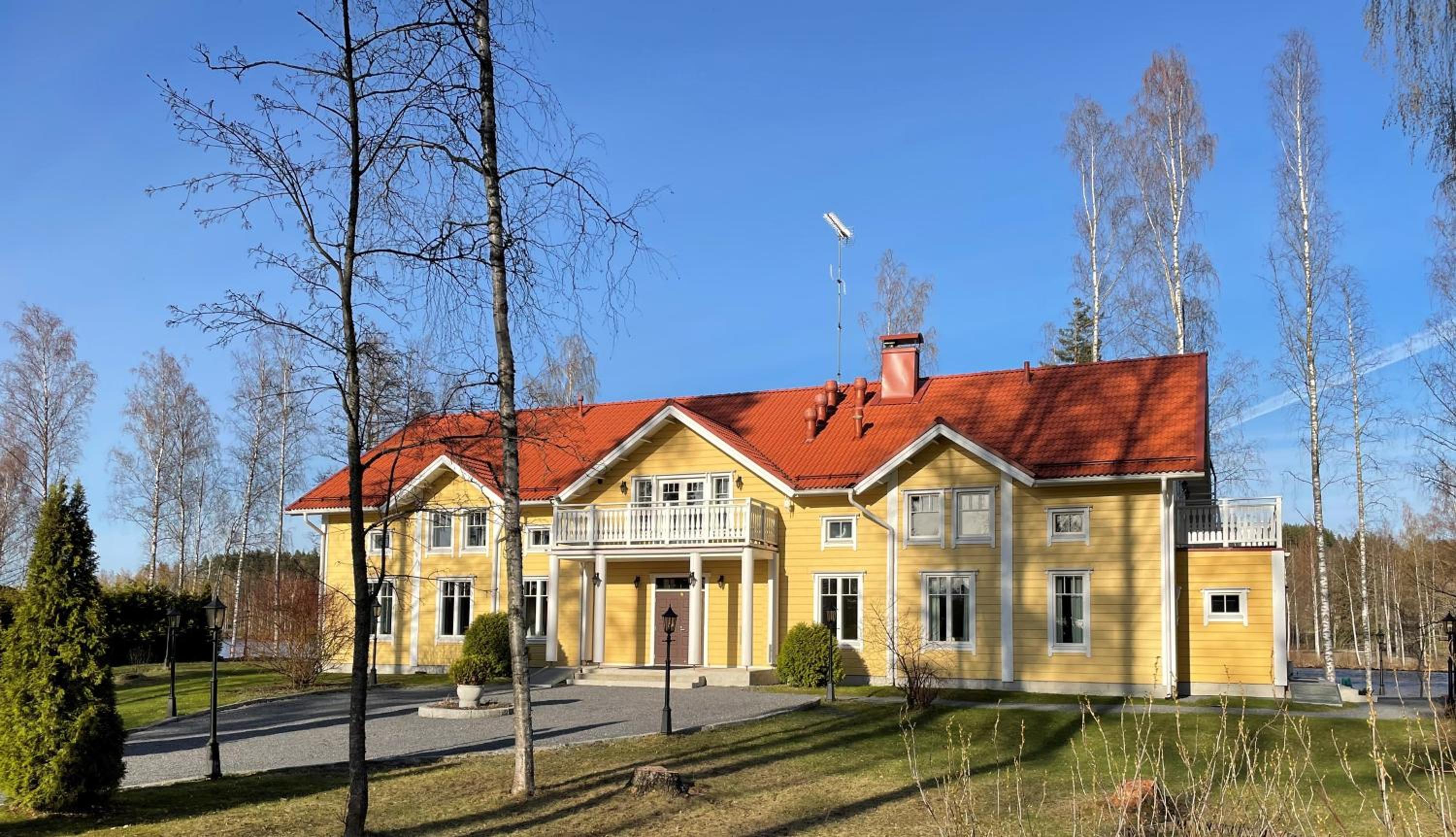 Deluxe Double Or Twin Room With Garden View