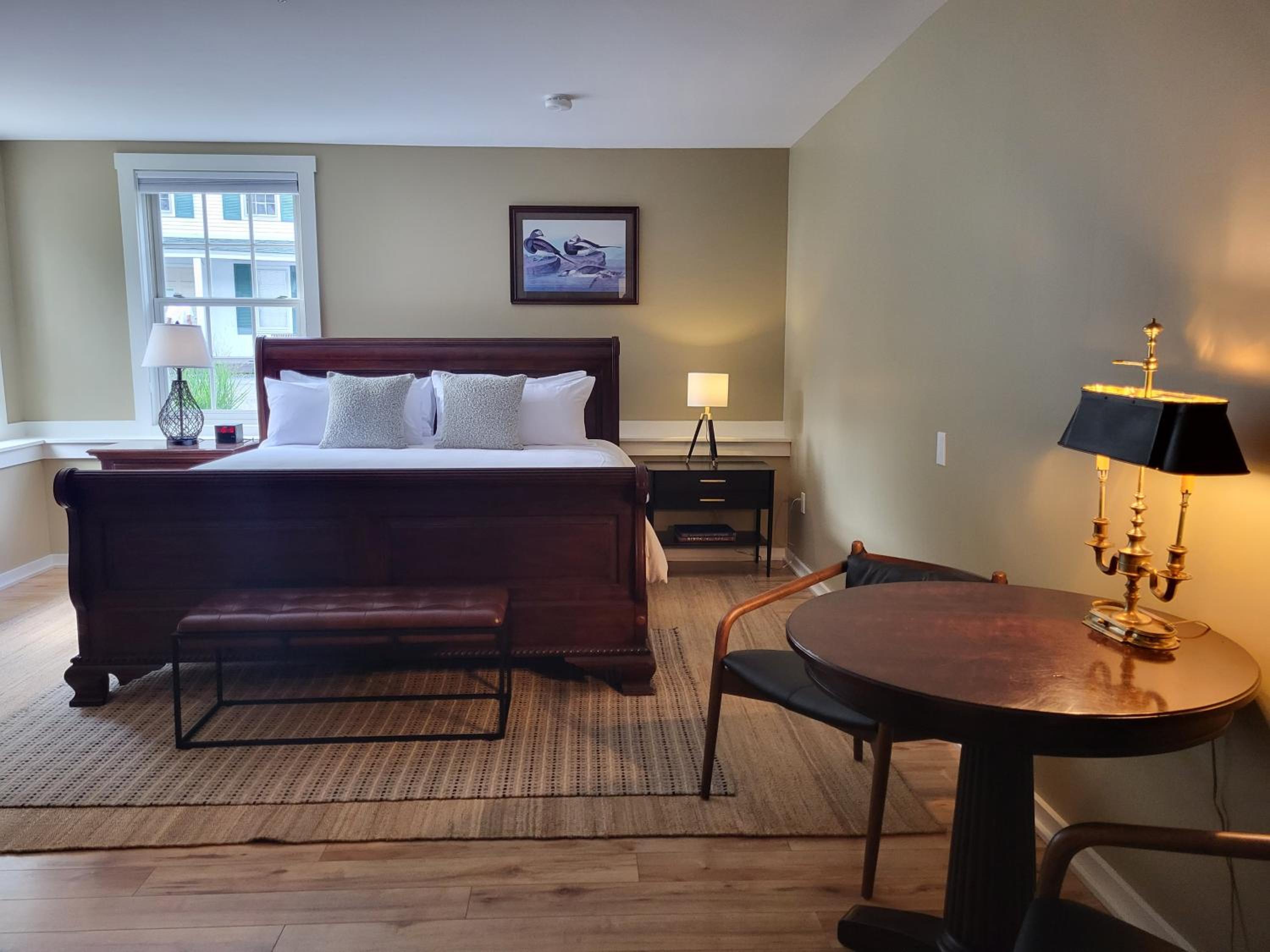 King Room - Photo 2