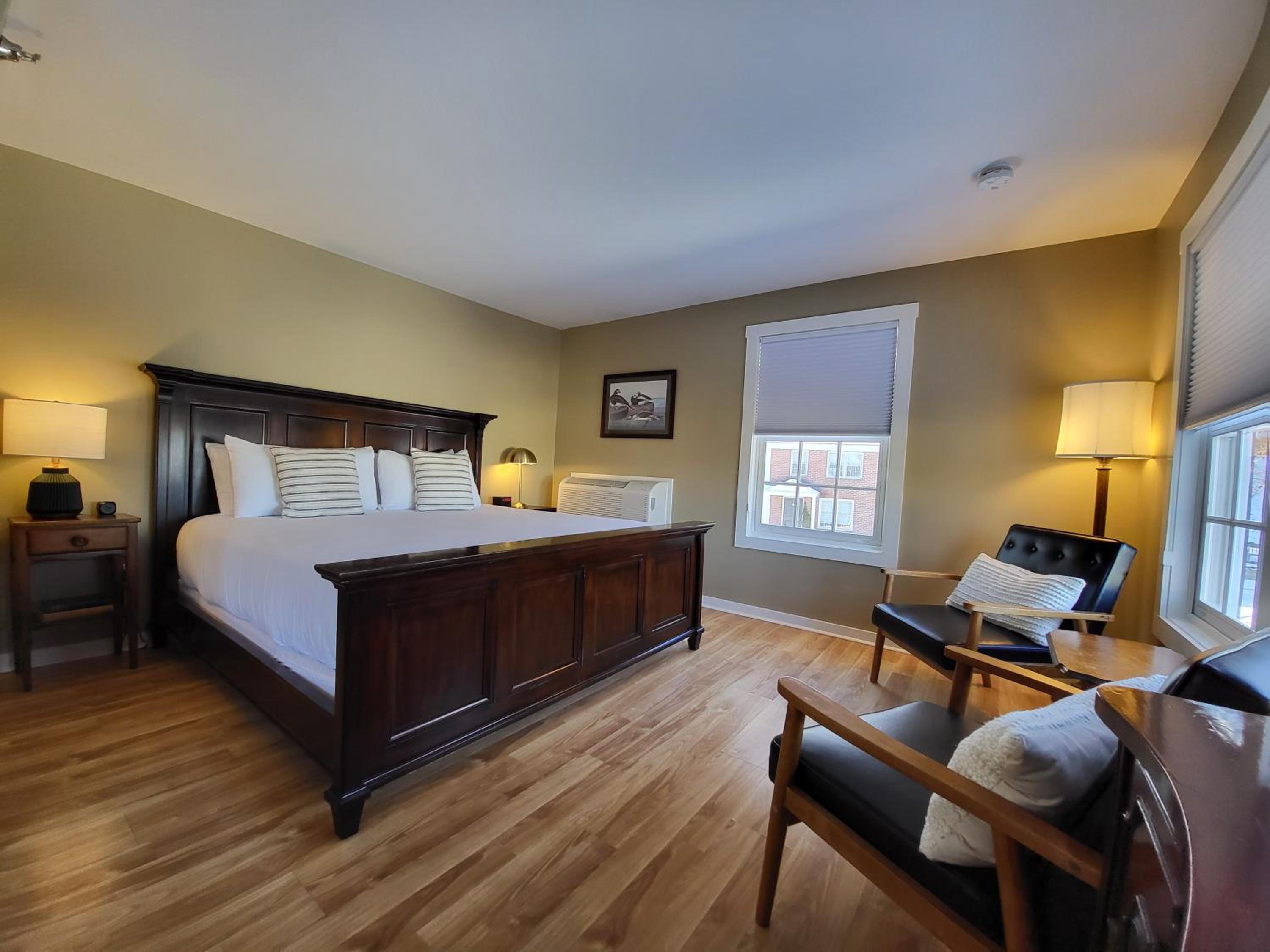 King Room - Photo 5