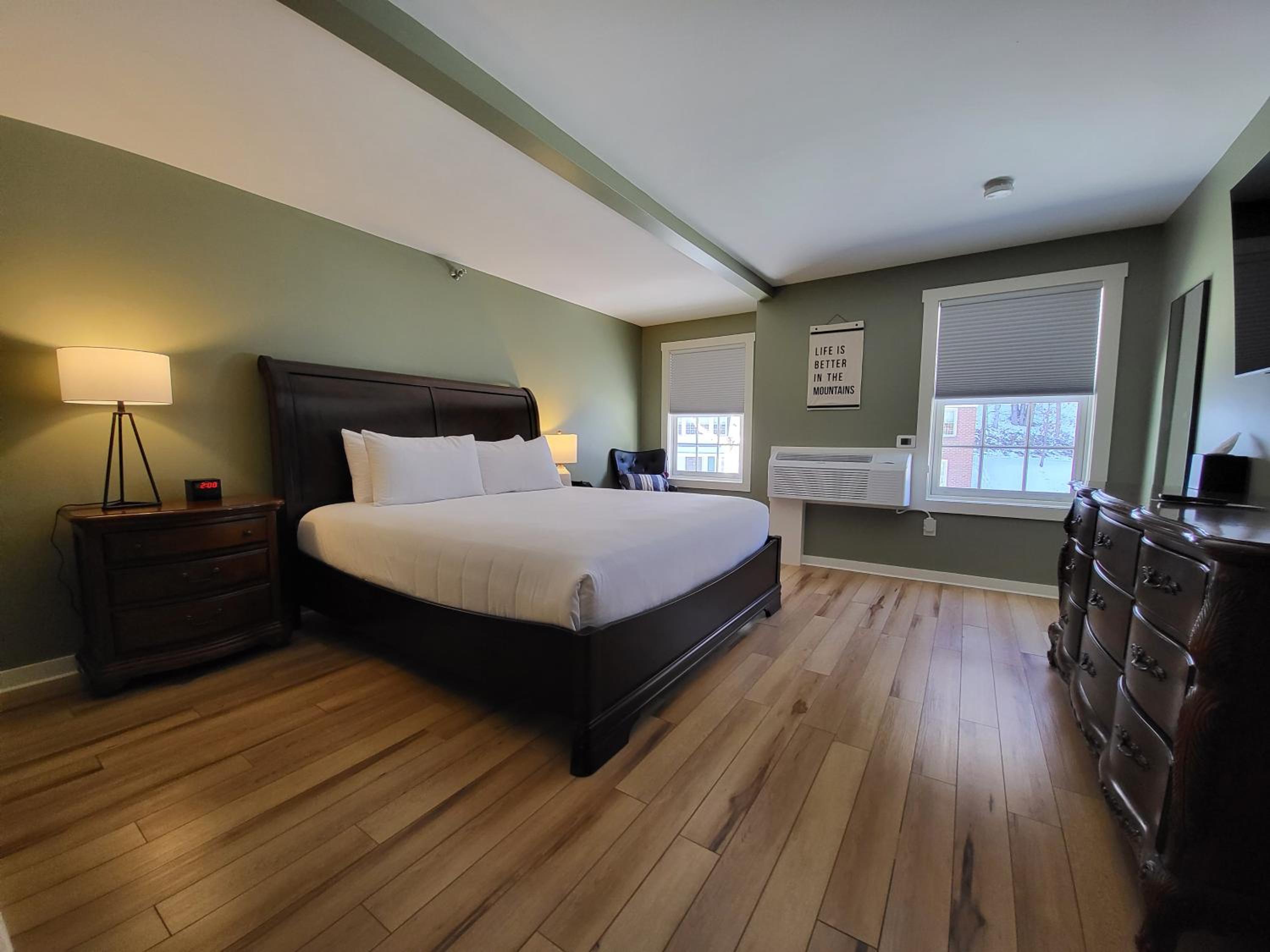 King Room - Photo 4