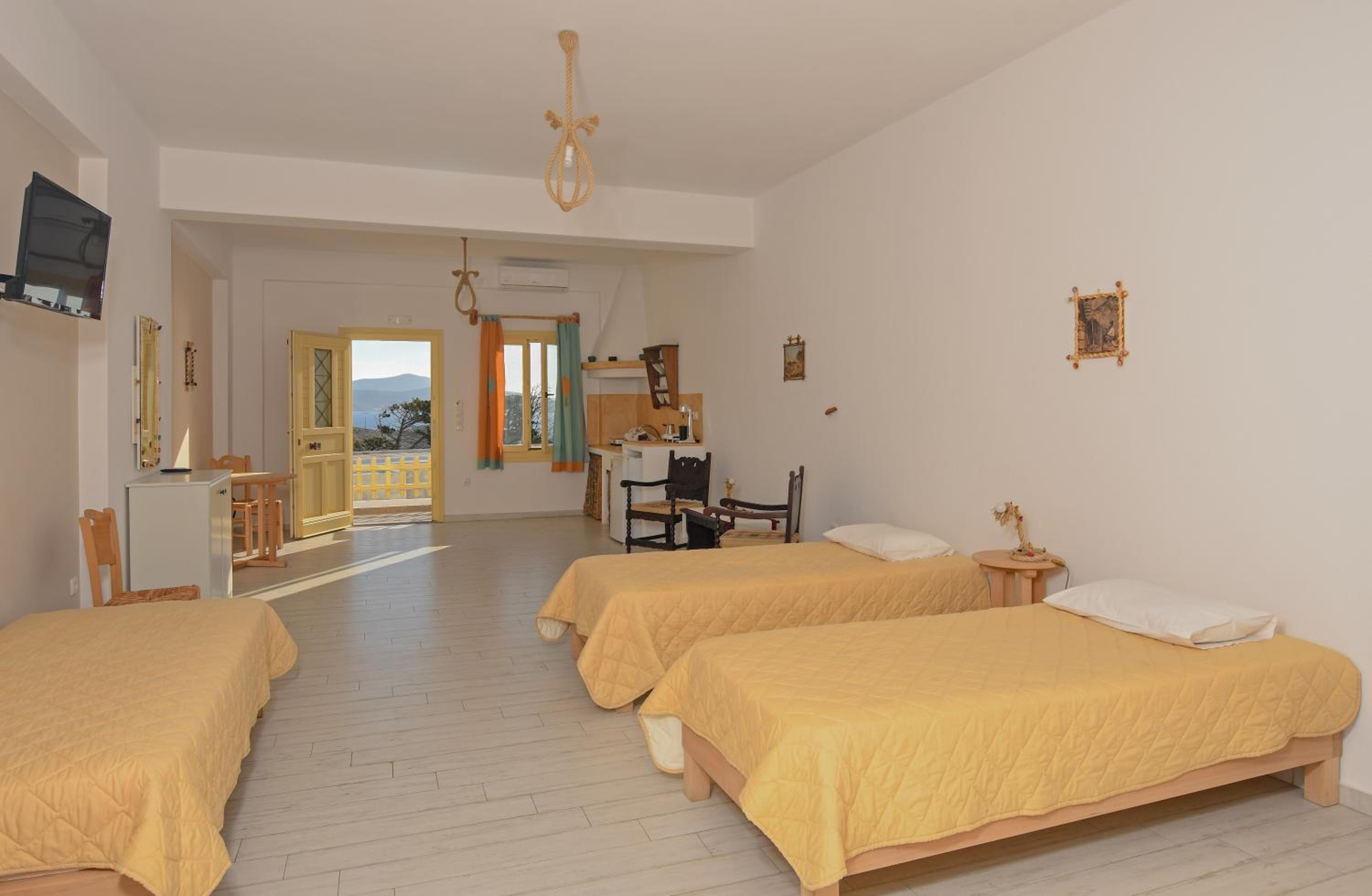 Apartment - Ground Floor photo 1