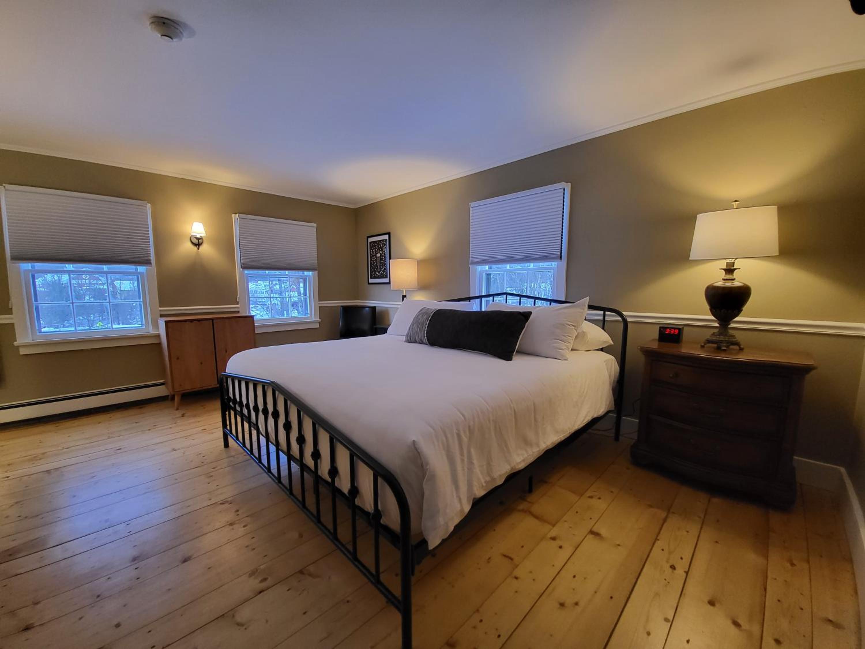 King Room - Photo 3