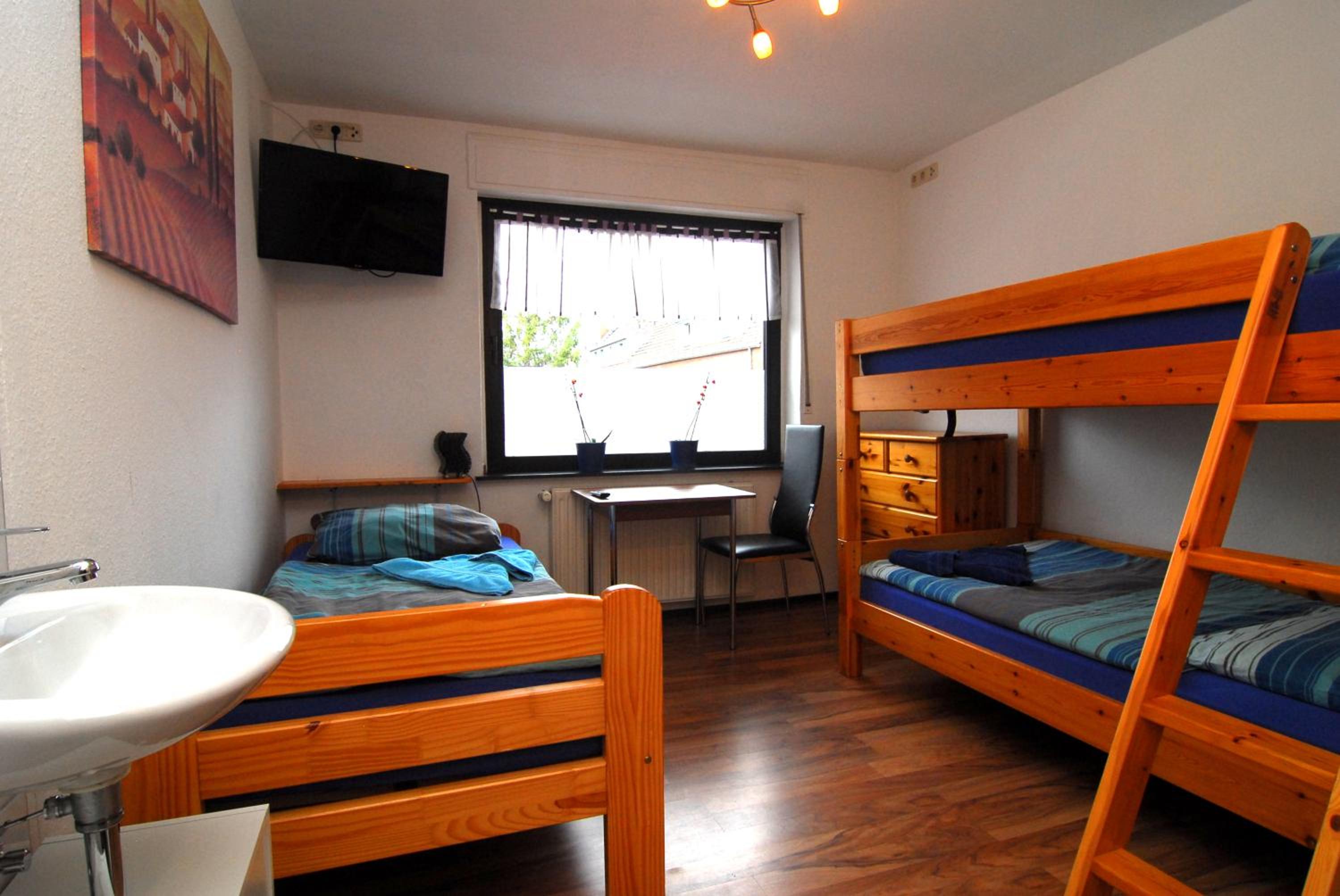Triple Room photo 3