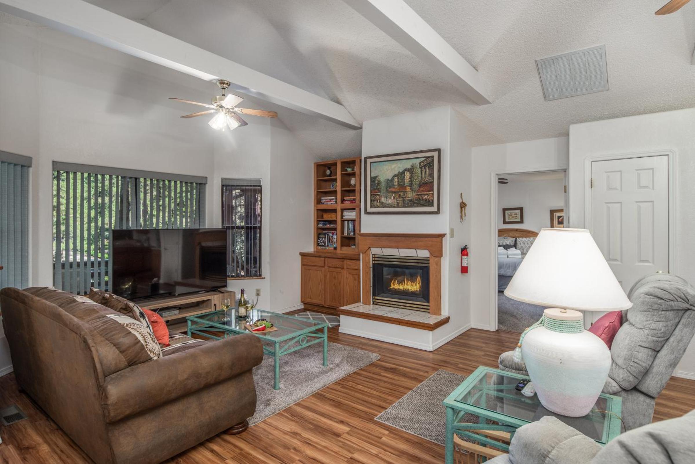 Vacation Home photo 1