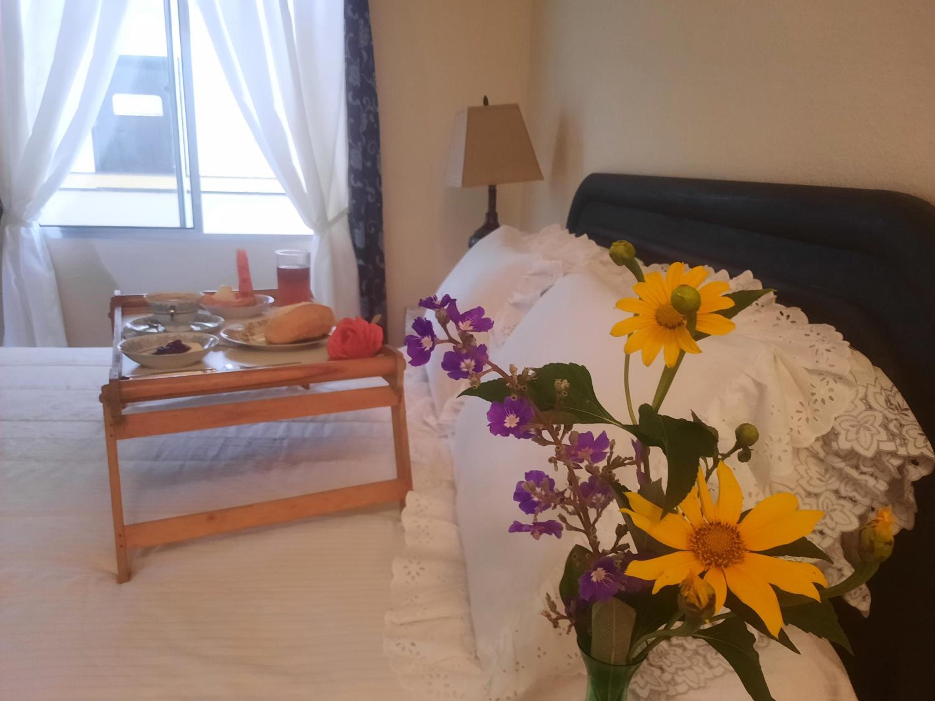Deluxe Room photo 3