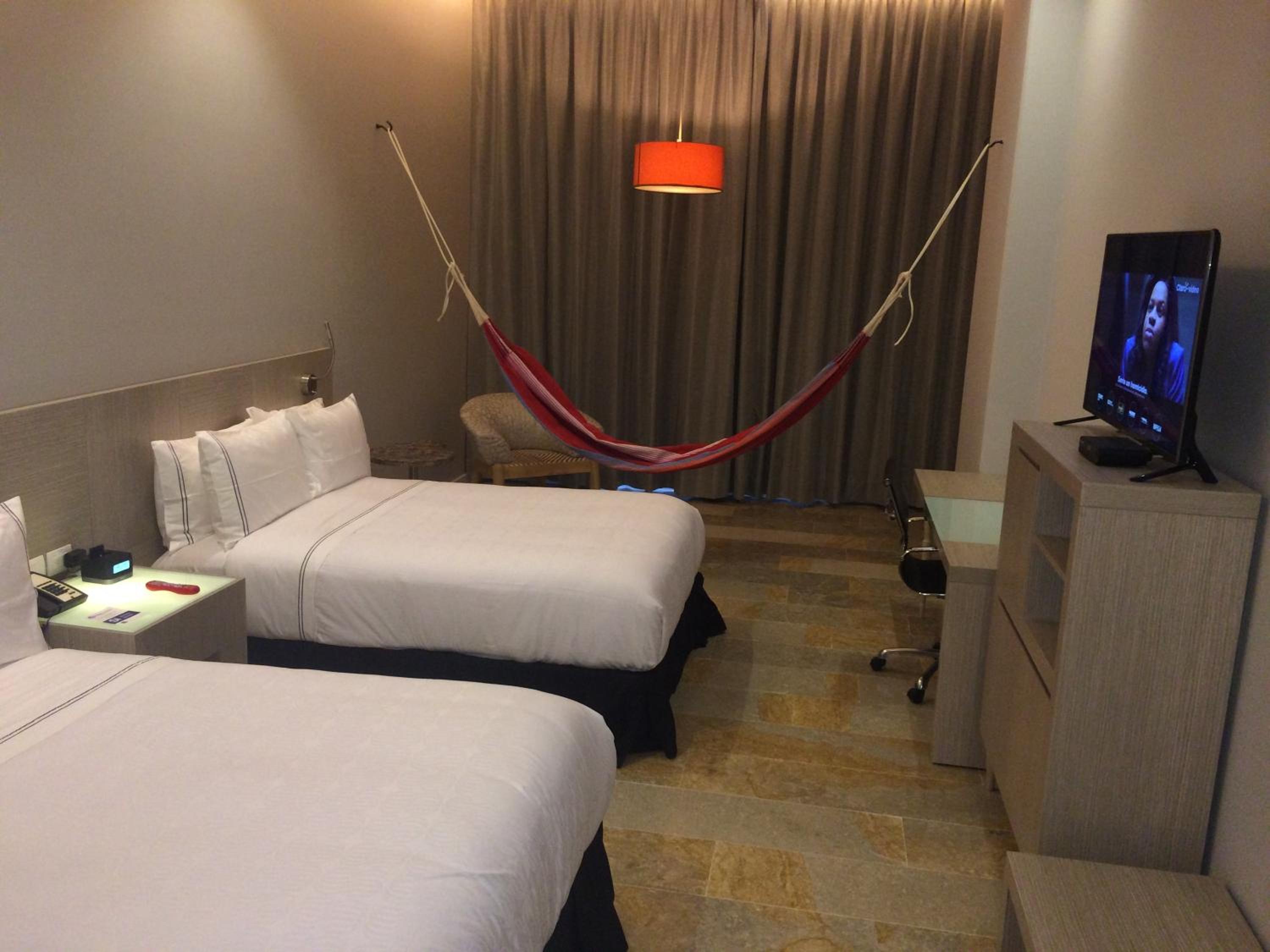 Triple Room photo 2