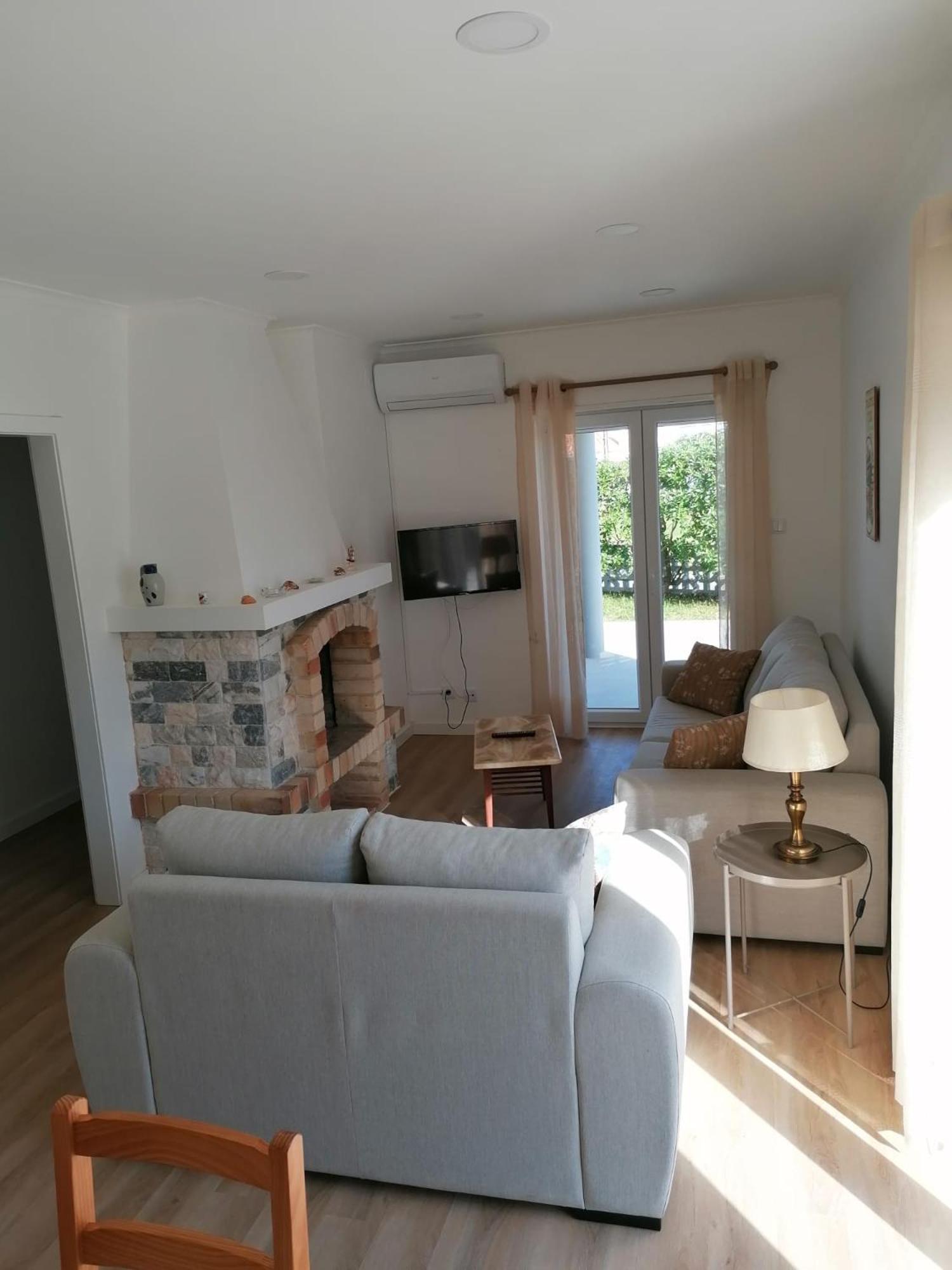 Villa photo 1