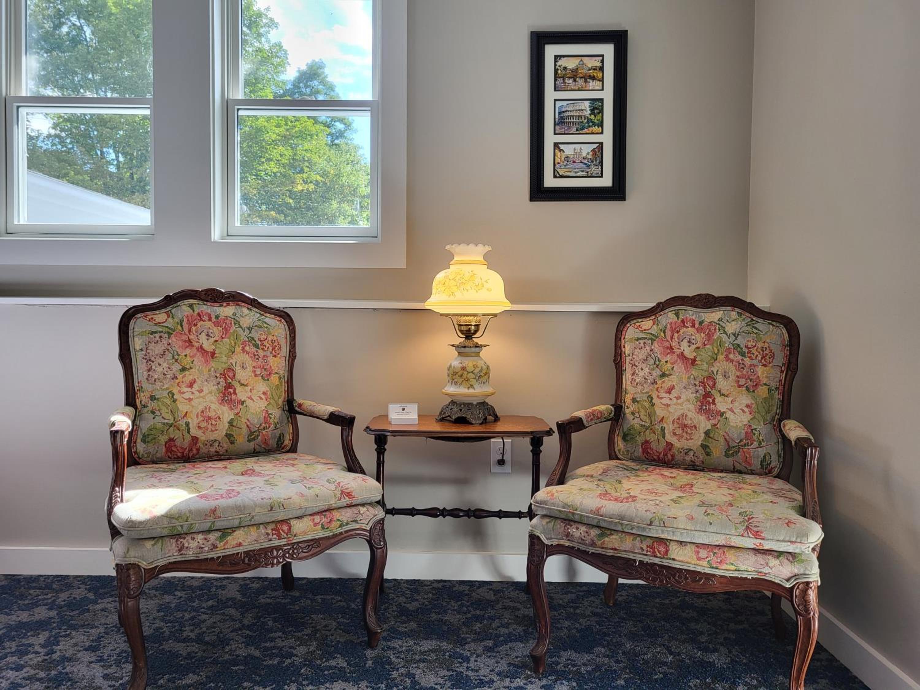 Queen Room - Photo 3