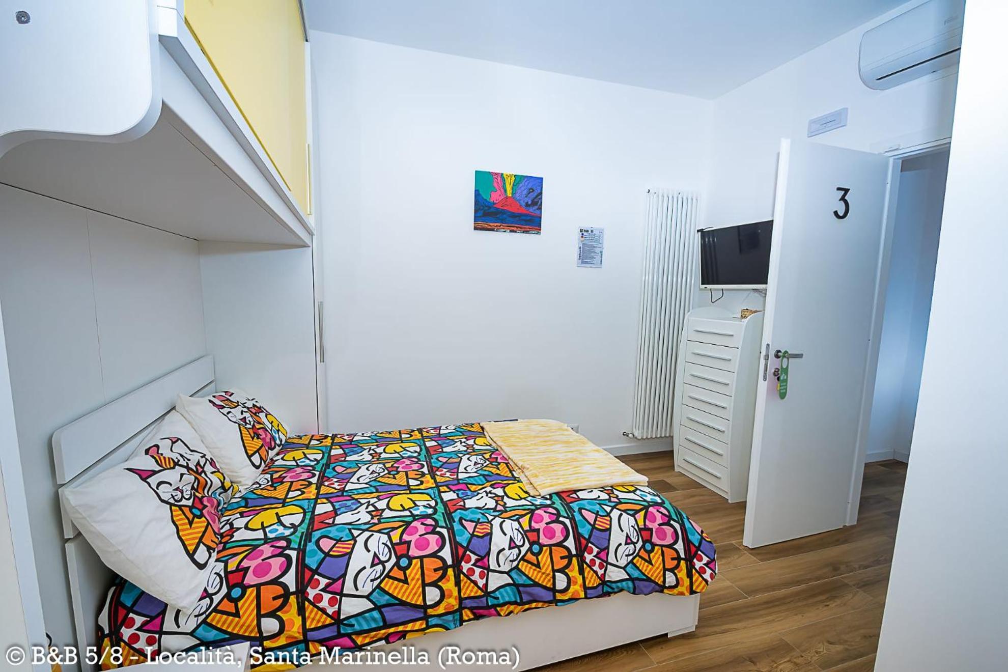 Double Room photo 3