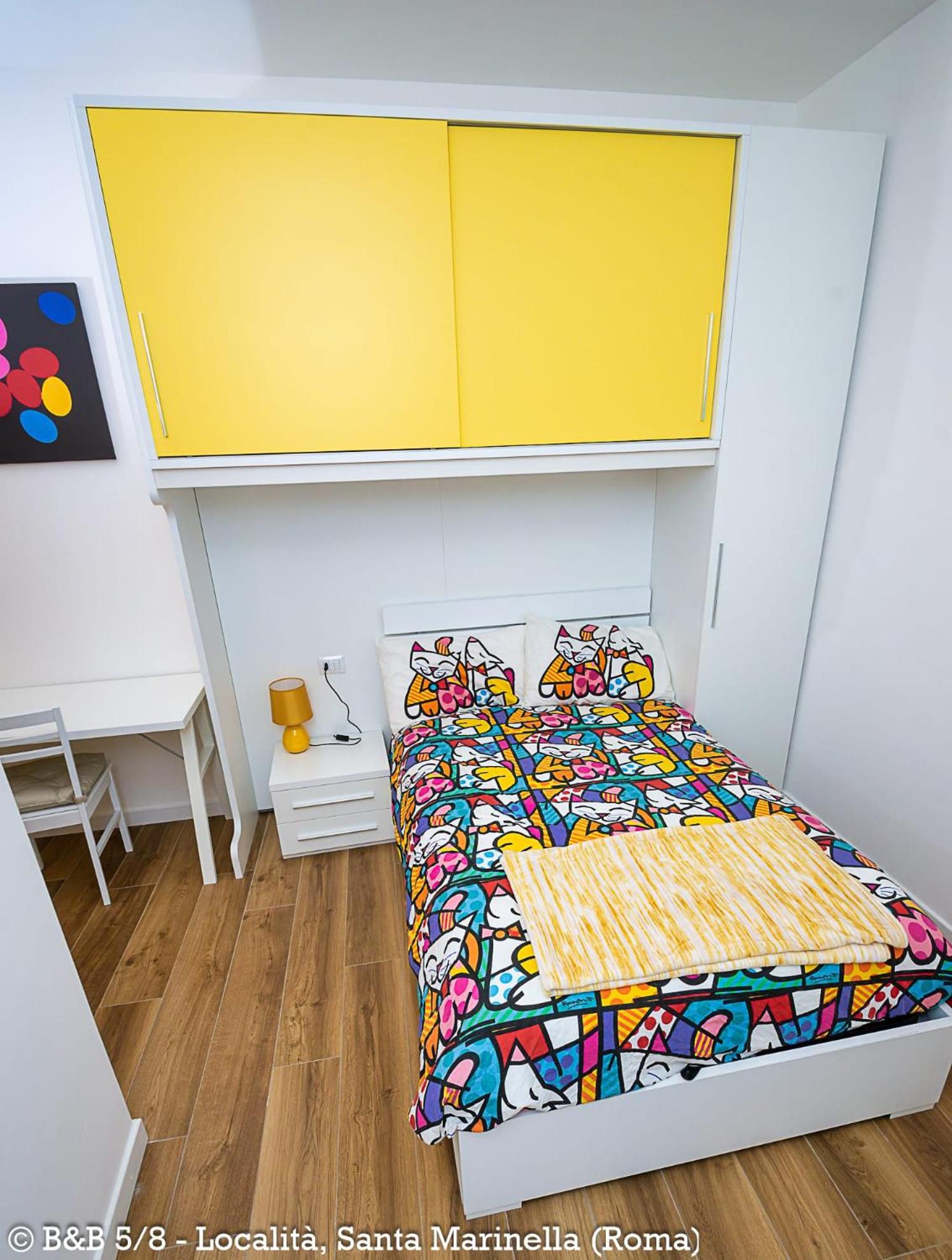 Double Room photo 2