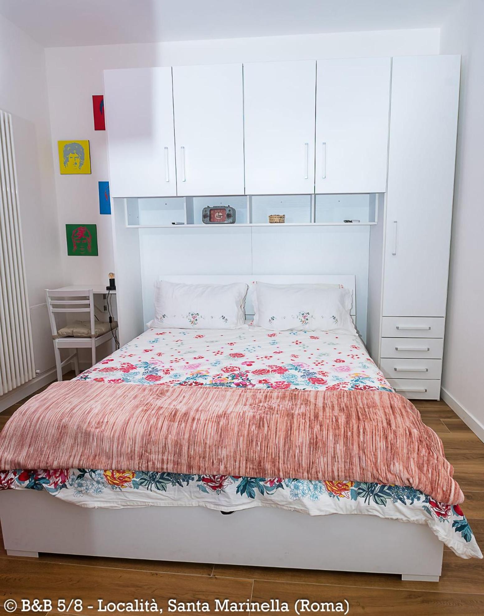 Double Room photo 2
