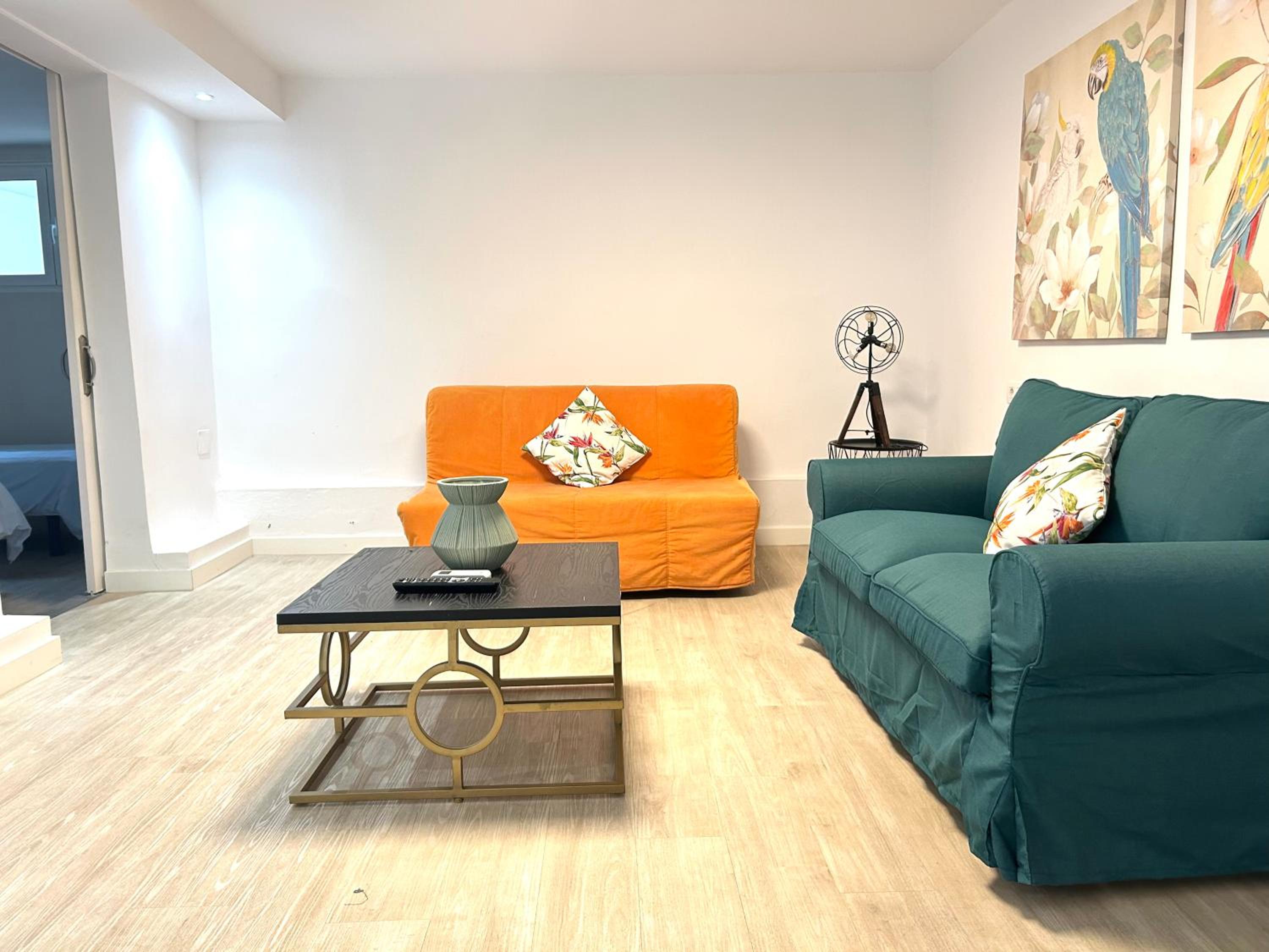 Apartamento Dúplex