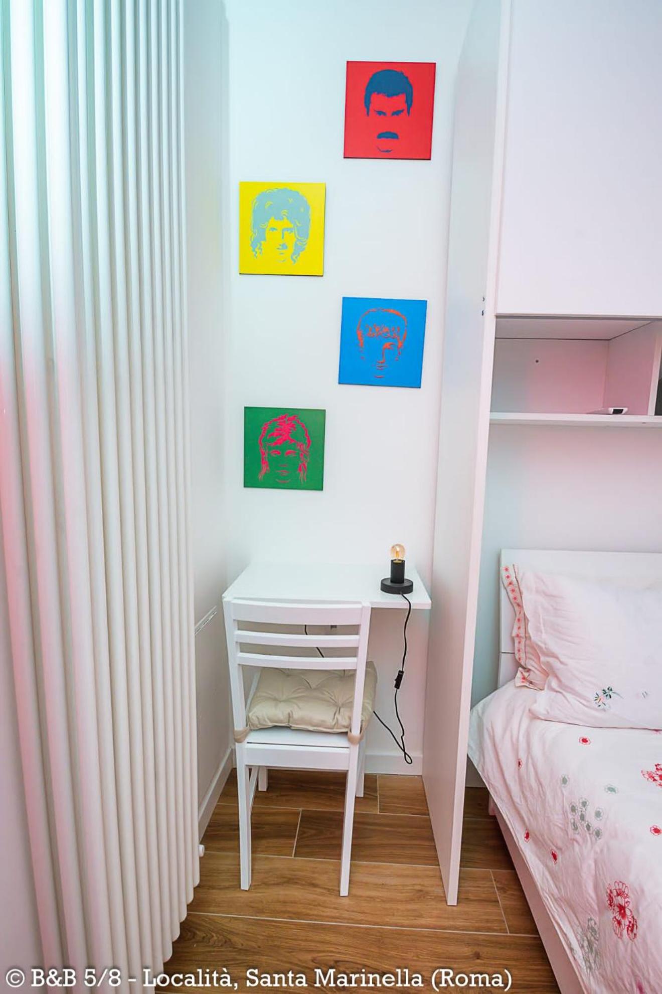 Double Room photo 3