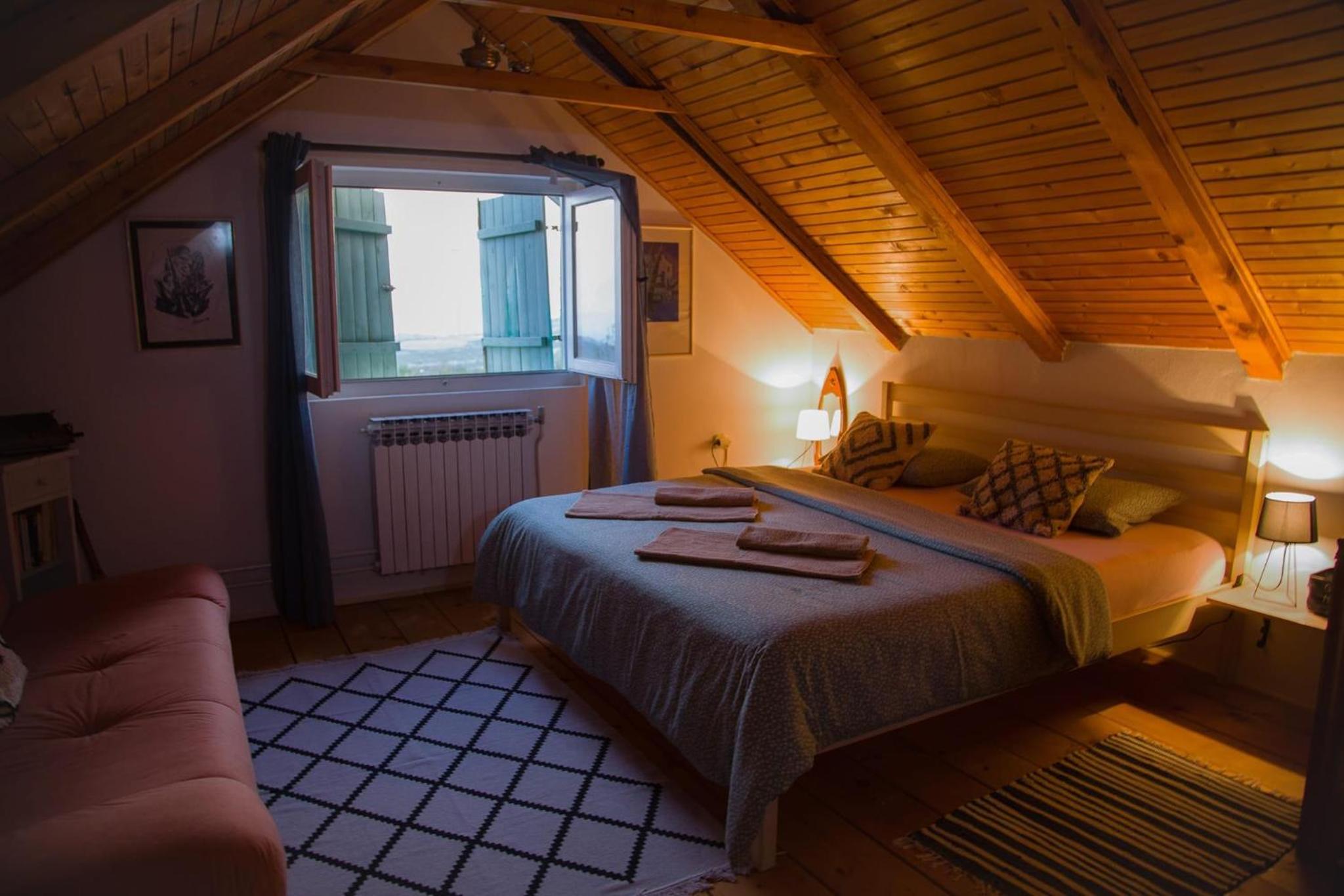 One-Bedroom Chalet photo 1