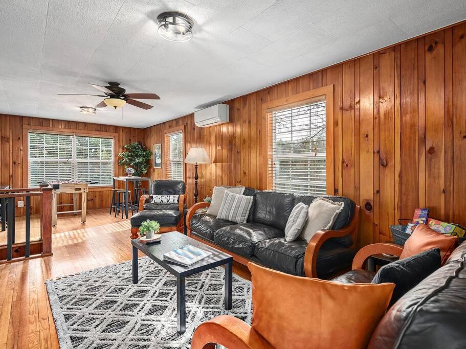 Two-Bedroom House photo 1