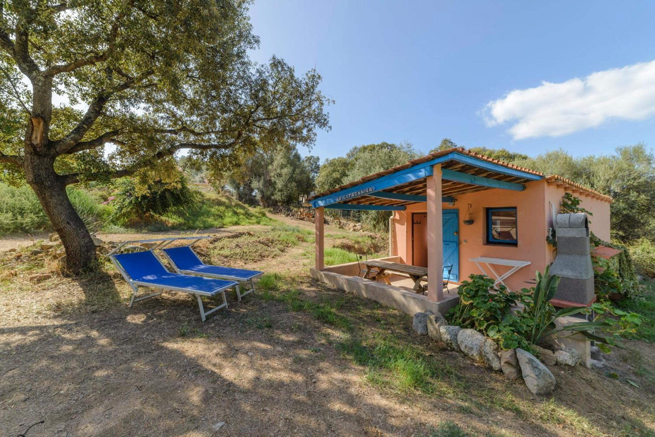 One-Bedroom House (2 Adults) photo 2