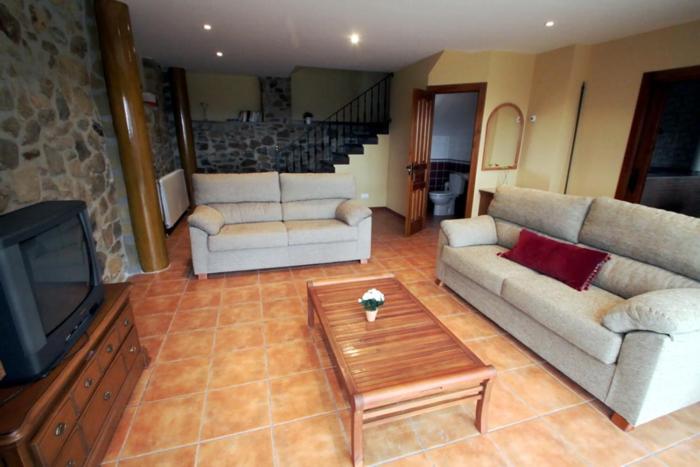Casa de Vacaciones