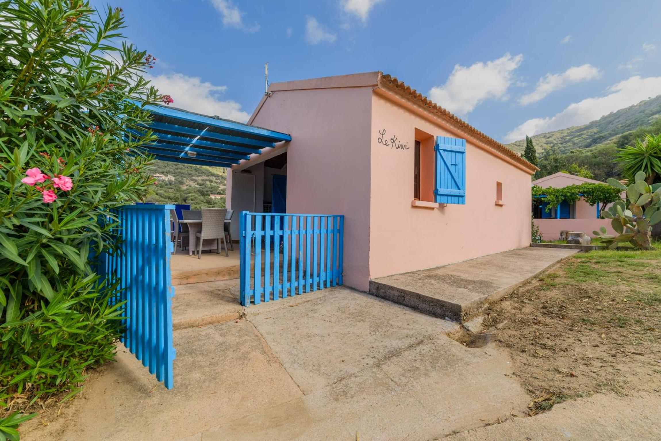 Two-Bedroom House photo 1