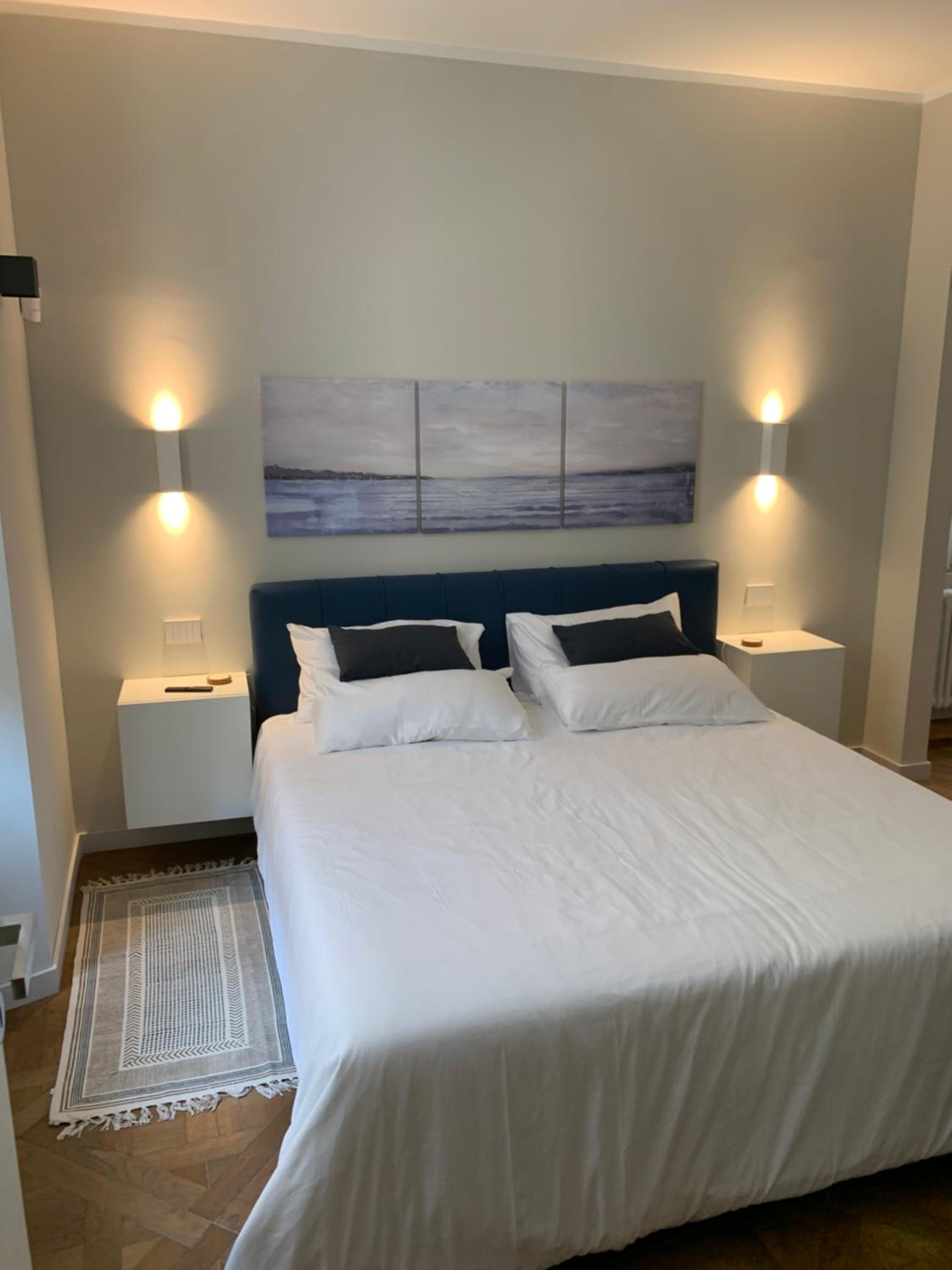 One-Bedroom House photo 2