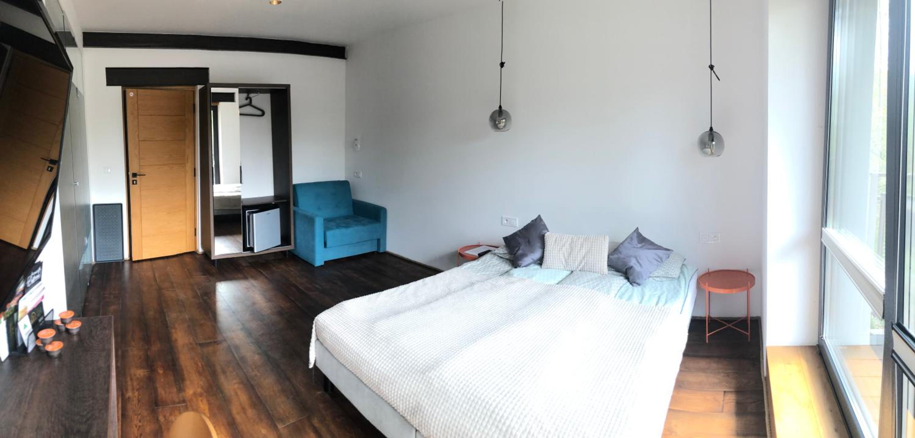 Triple Room - Photo 16