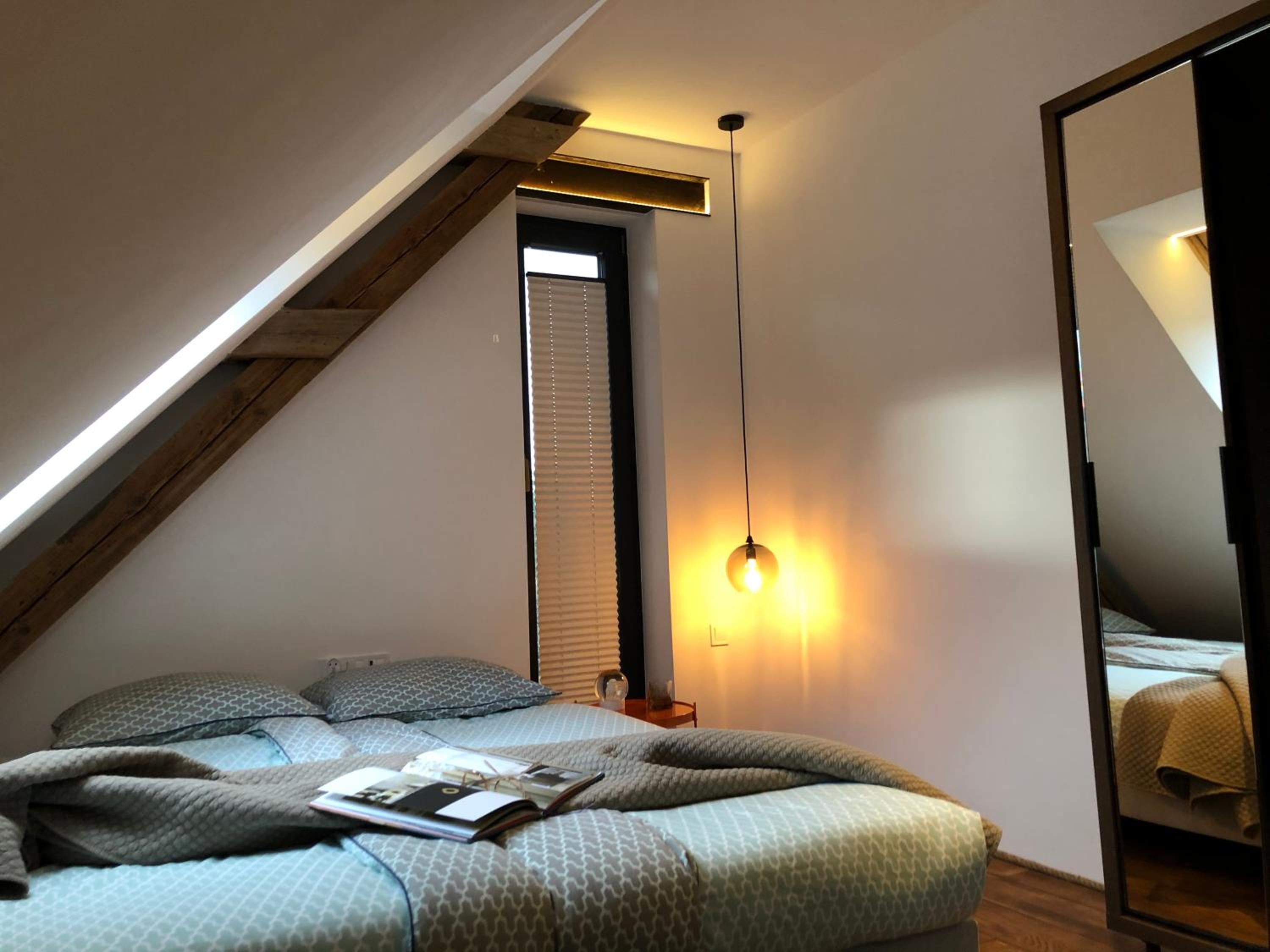 Double Room - Photo 13
