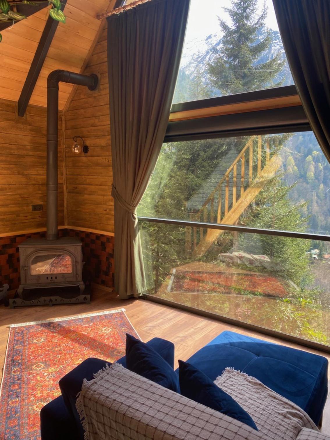 Chalet photo 3
