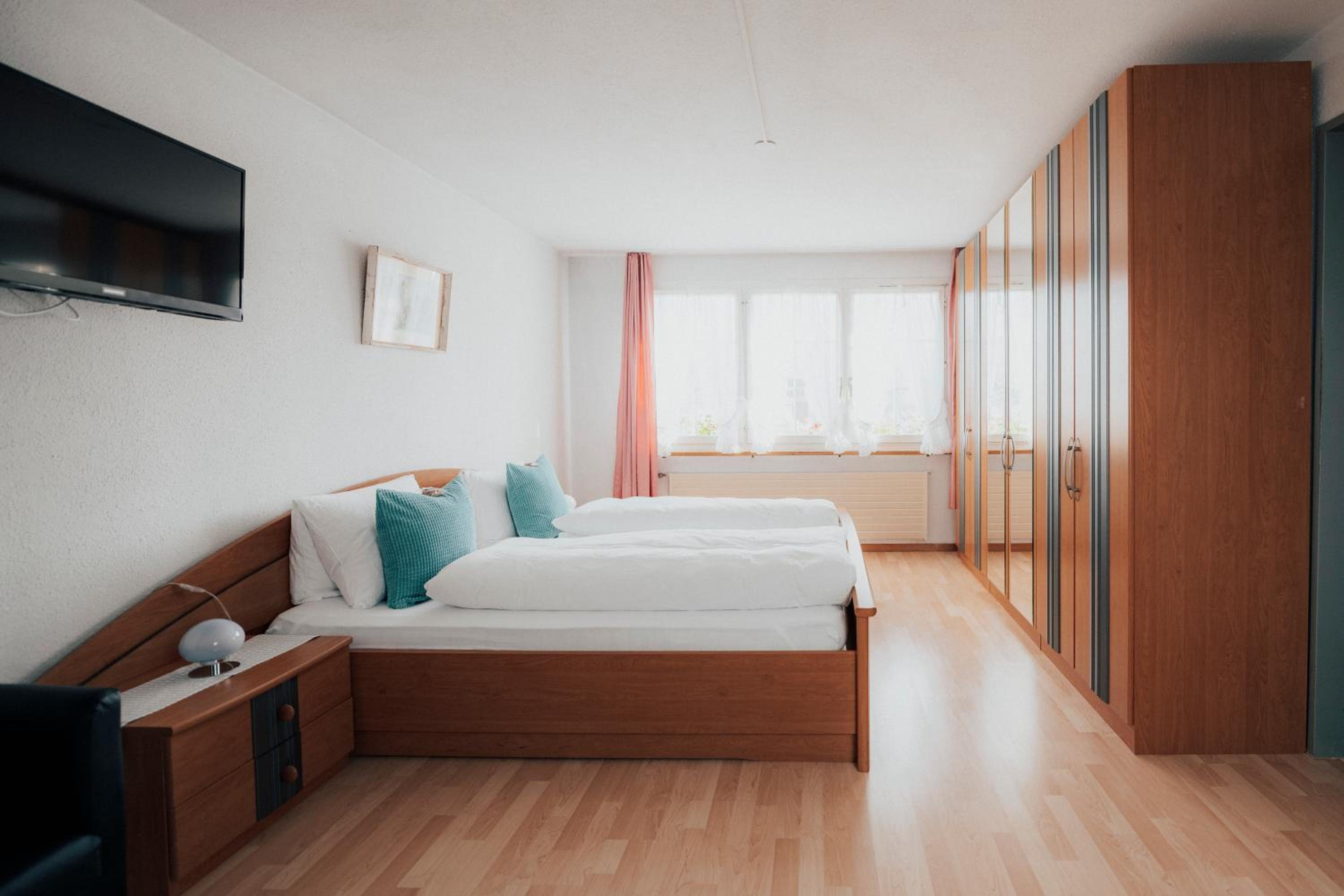 Double Room - Photo 1