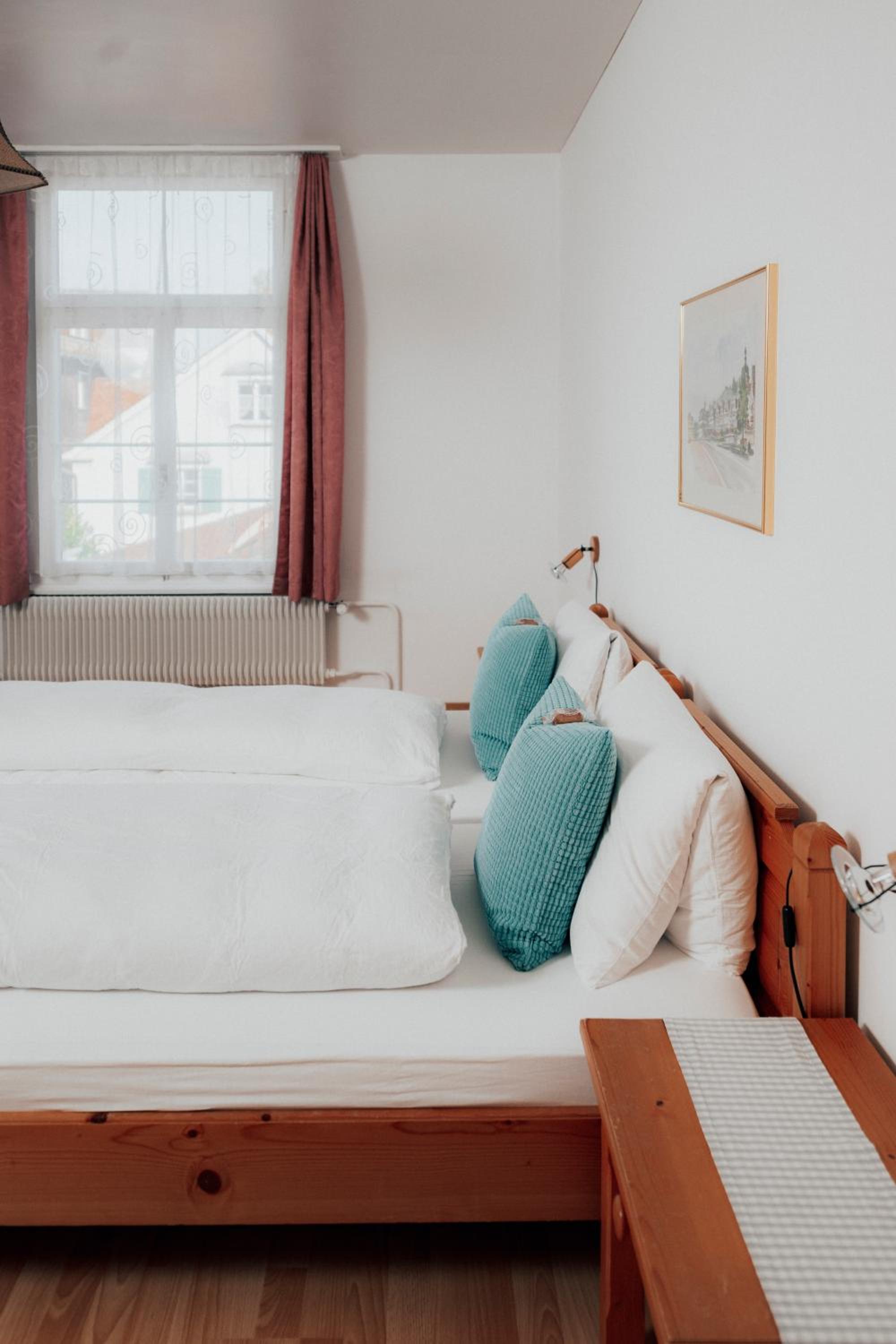 Double Room - Photo 2