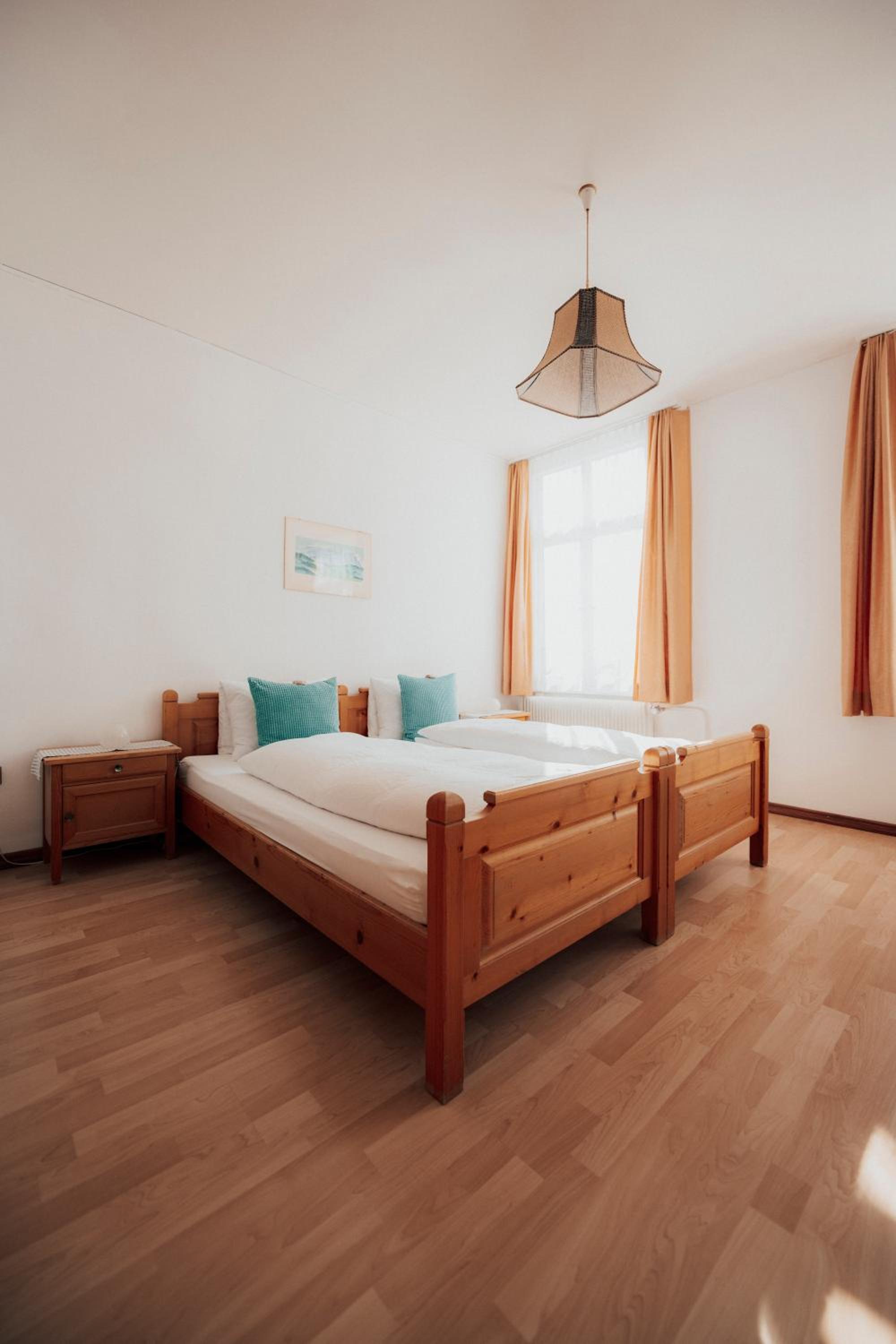 Double Room - Photo 5