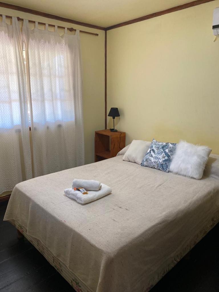 One-Bedroom Bungalow photo 1