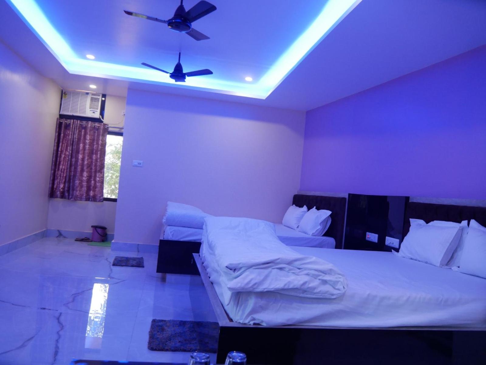 Deluxe Quadruple Room - Photo 3