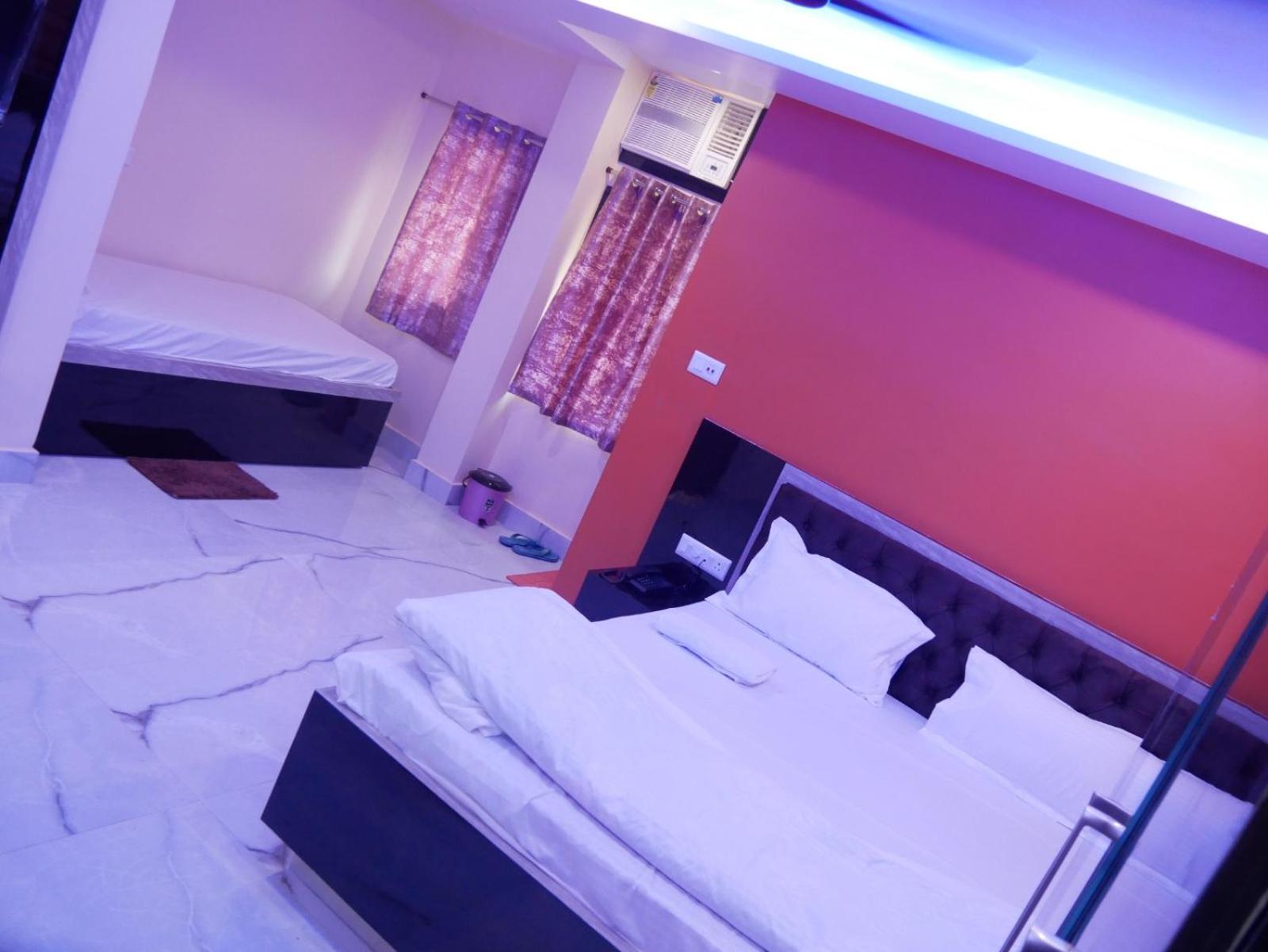 Deluxe Triple Room - Photo 3
