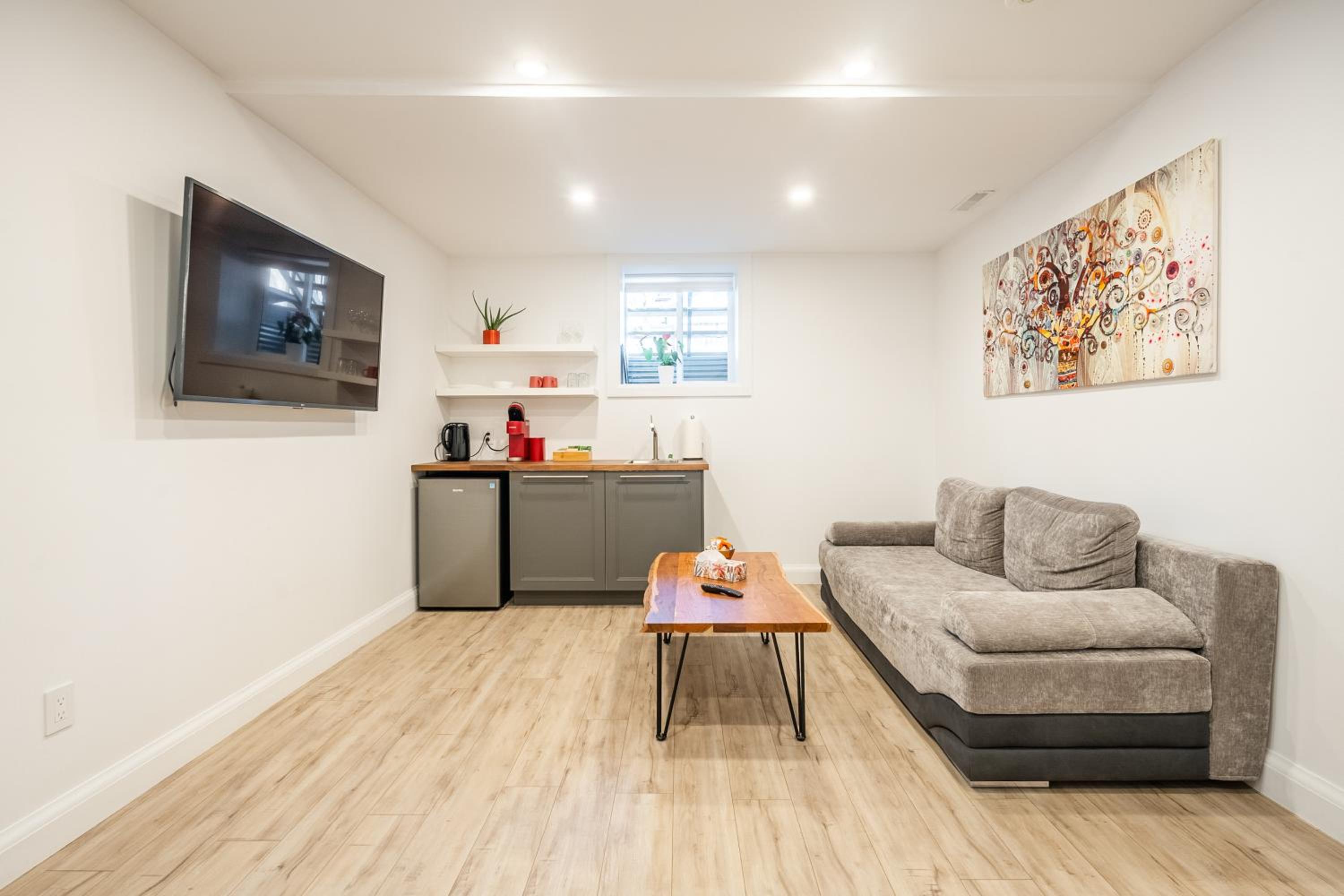 One-Bedroom Suite