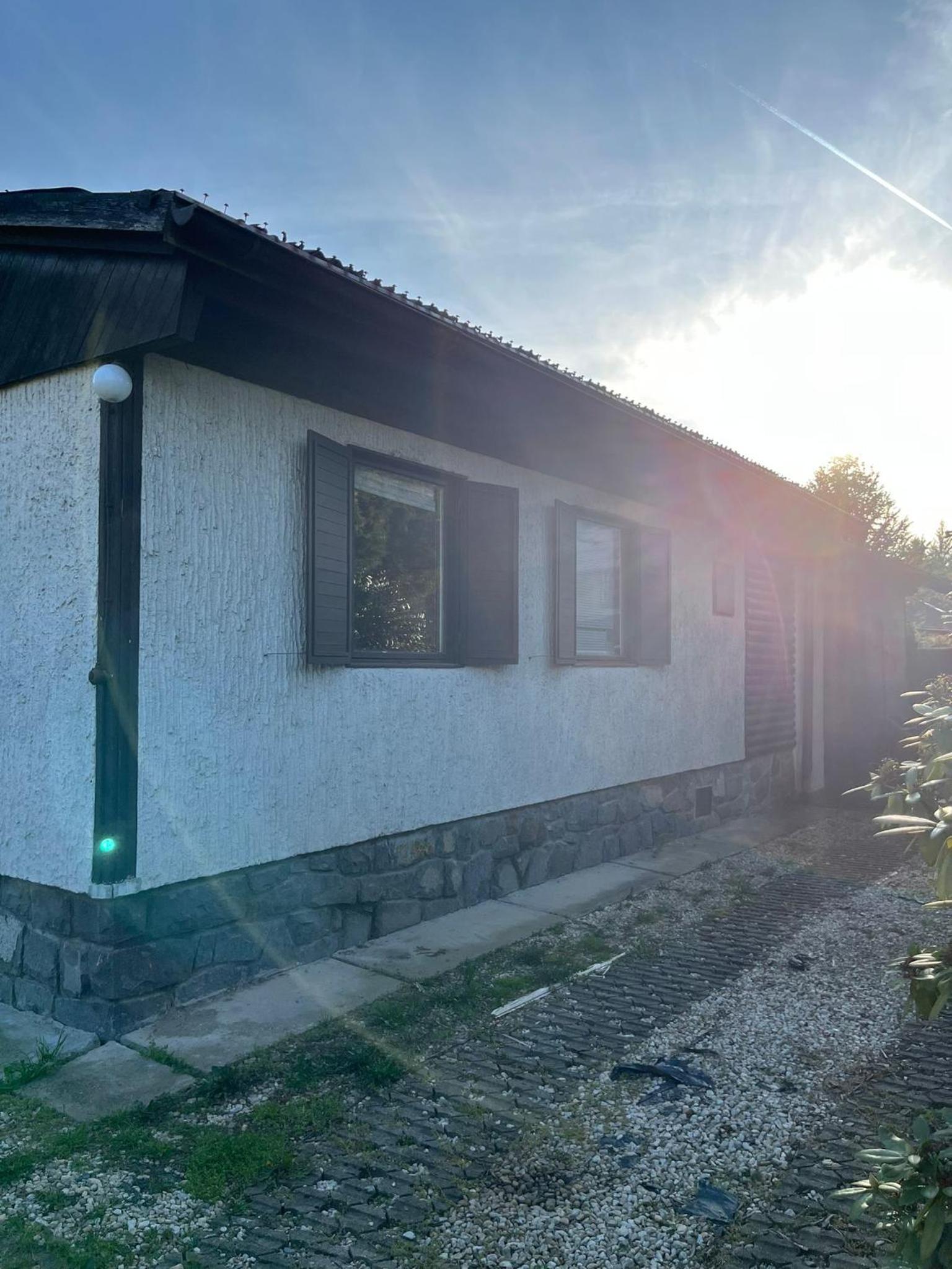 Two-Bedroom House photo 2