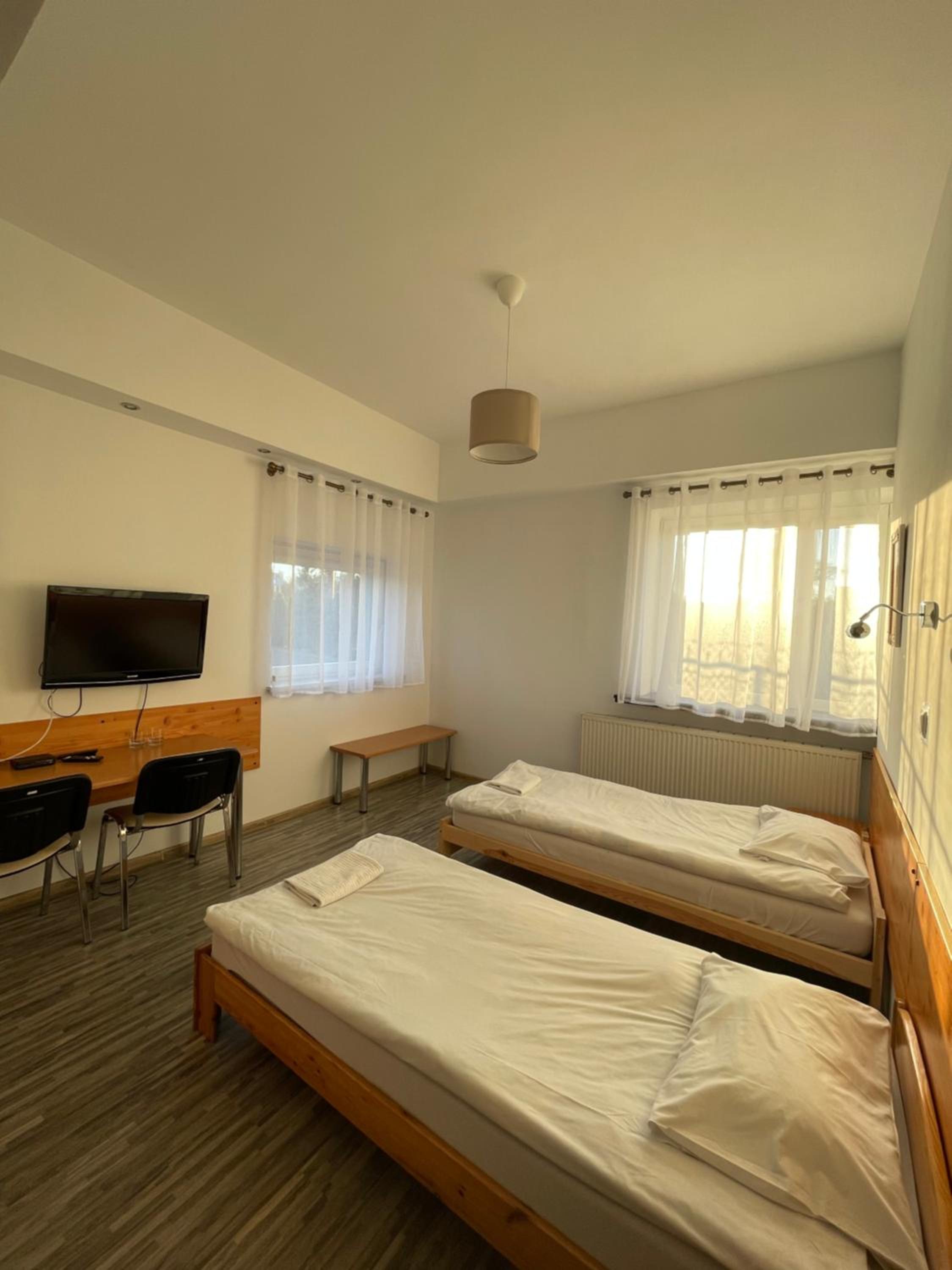 Large Double Room photo 2