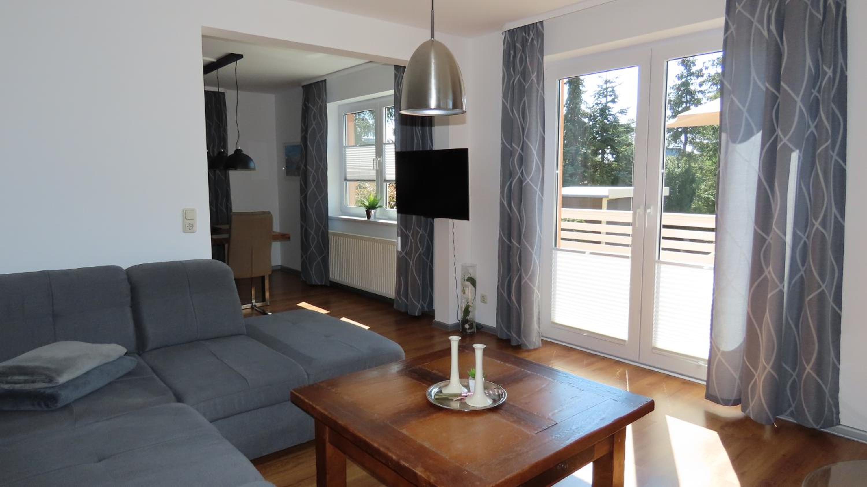 Four-Bedroom House photo 1