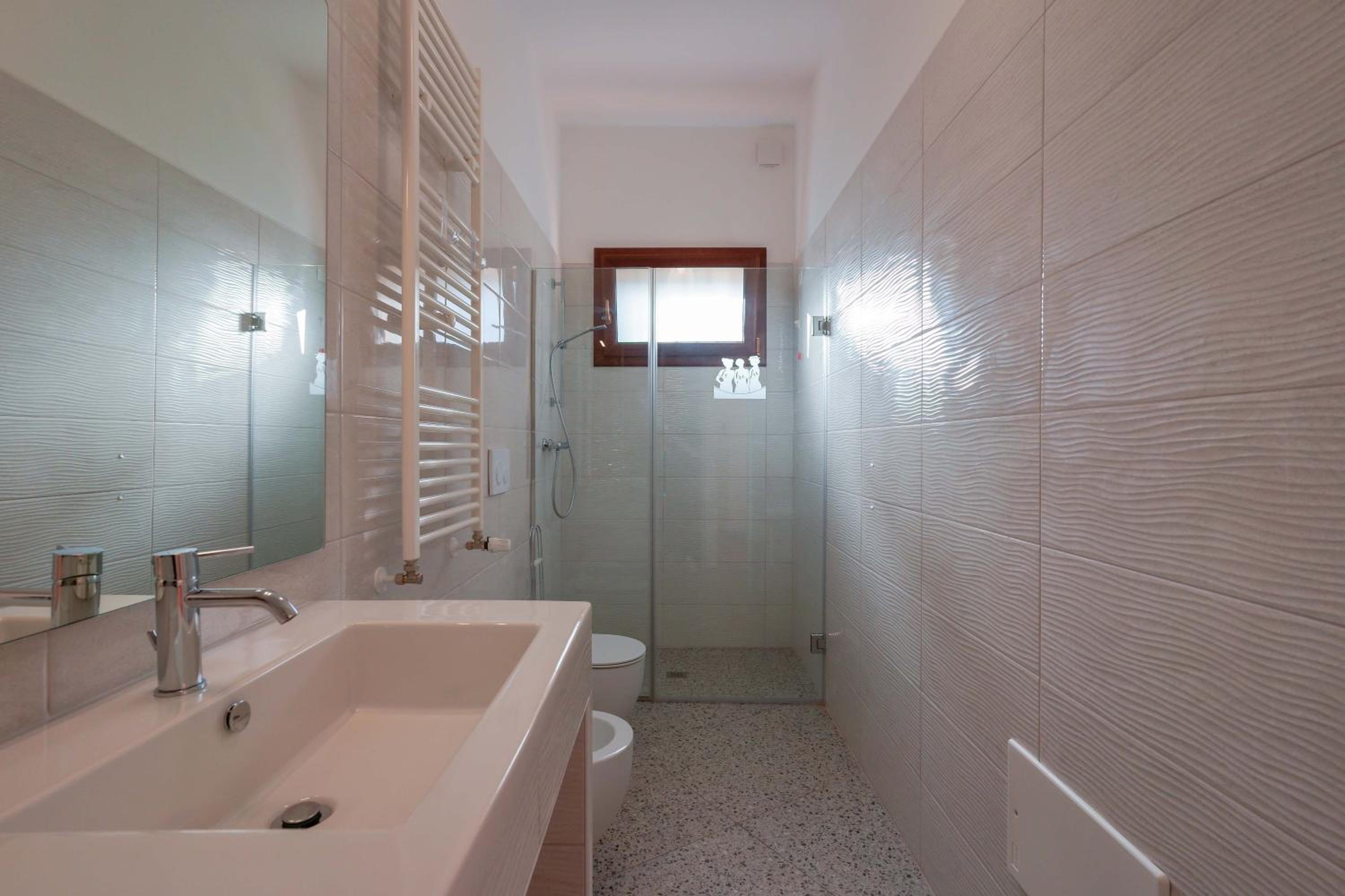 Quadruple Room with Garden View photo 3