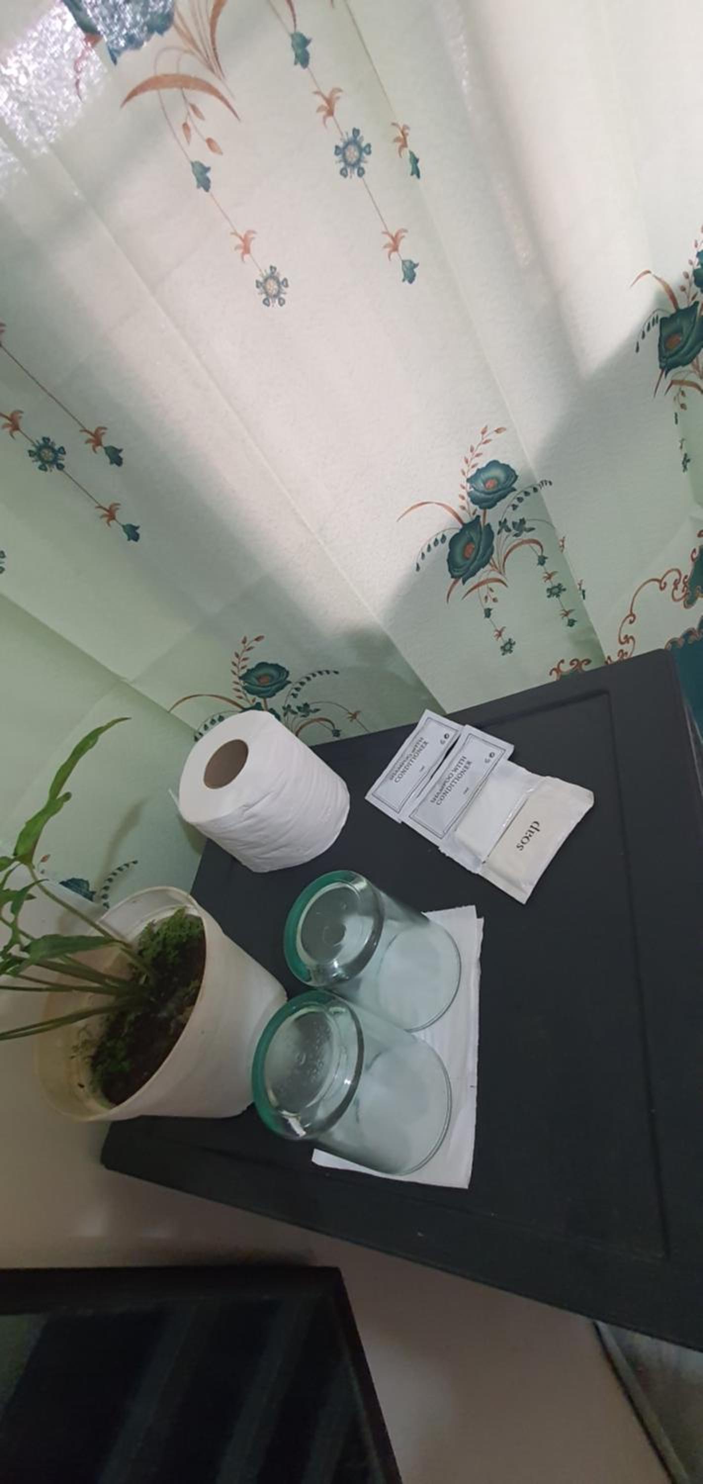 Budget Double Room photo 2